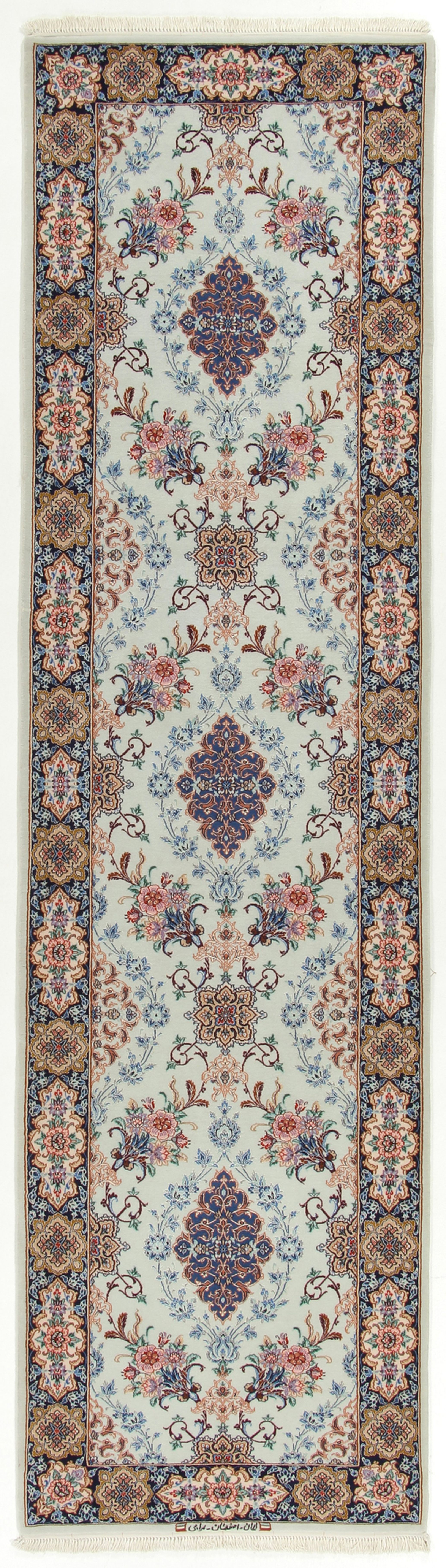Isfahan Matot - Isfahan 83 x 304 cm
