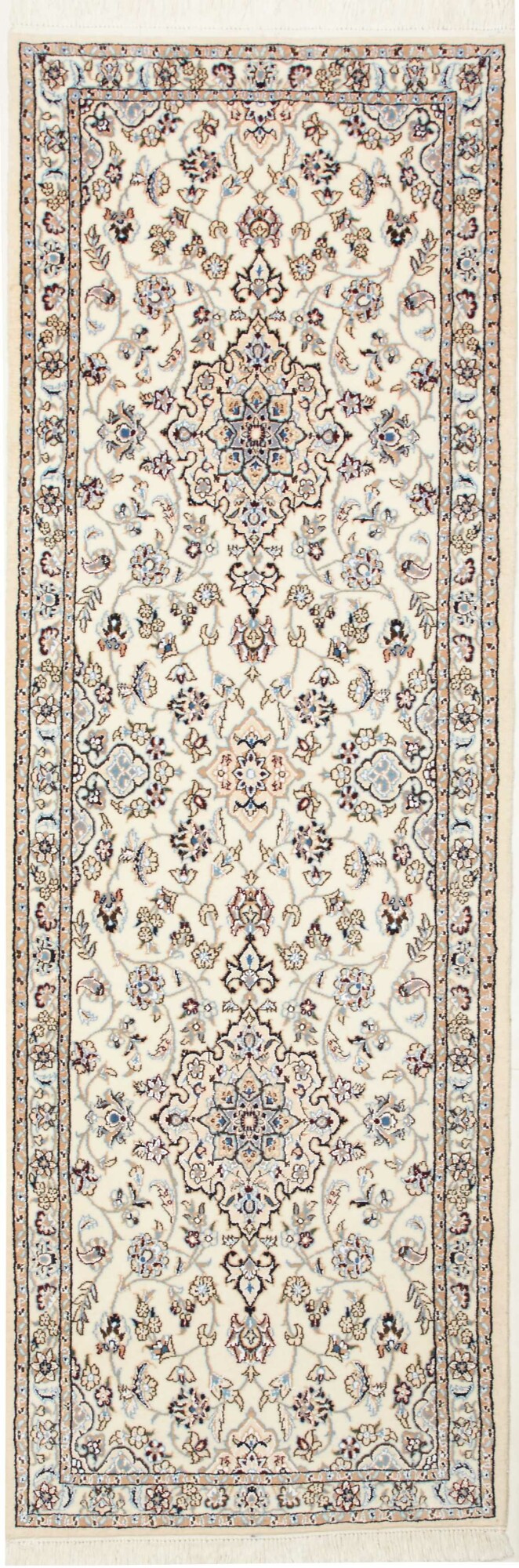 Nain Läufer - Nain 70 x 216 cm
