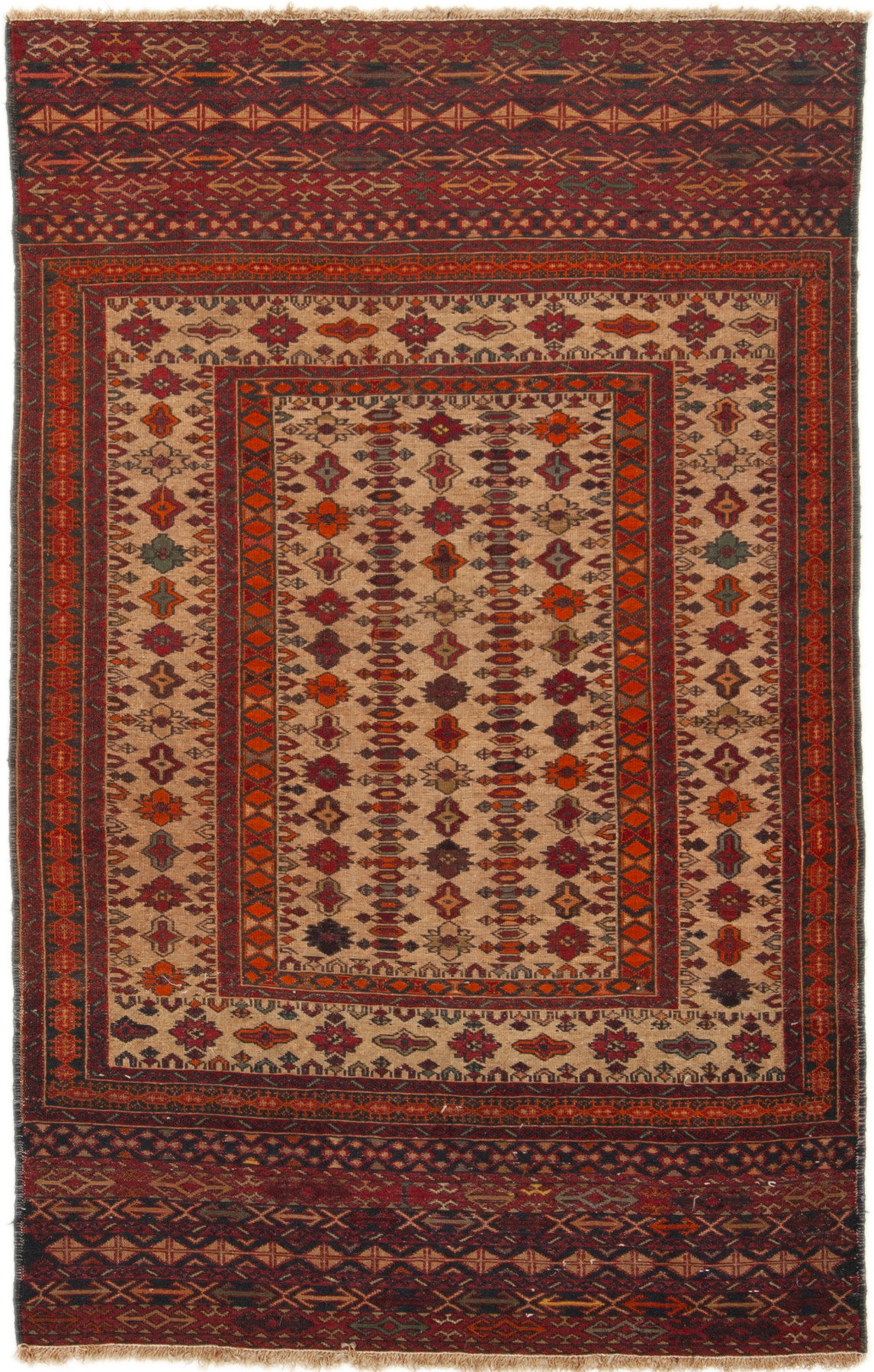 Ziegler Teppiche Pakistan - Ziegler classic 90 x 139 cm