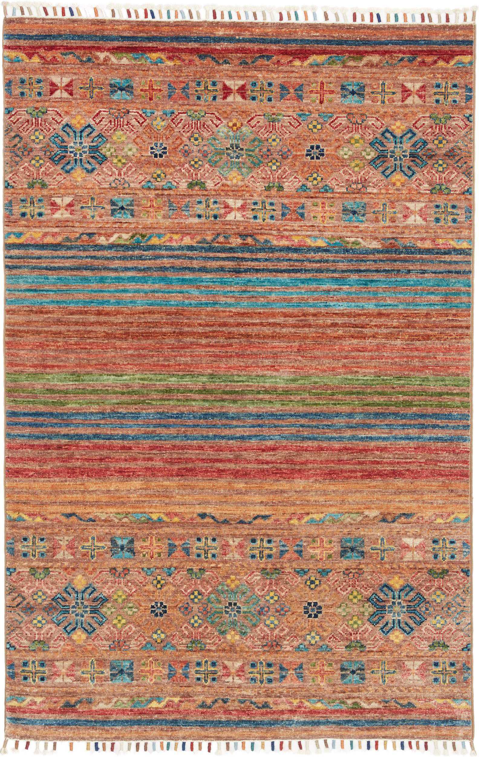 Килими от Самарканд - Samarkand 100 x 149 cm
