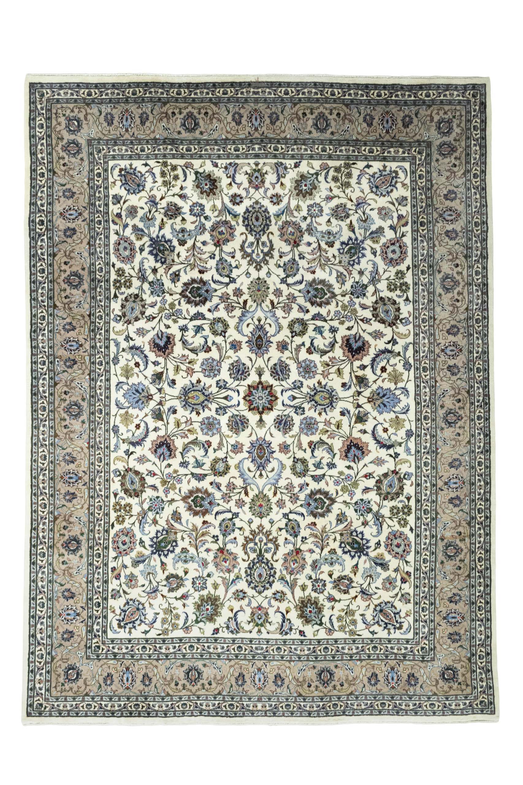 Kaschmar Teppiche - Kashmar 254 x 352 cm