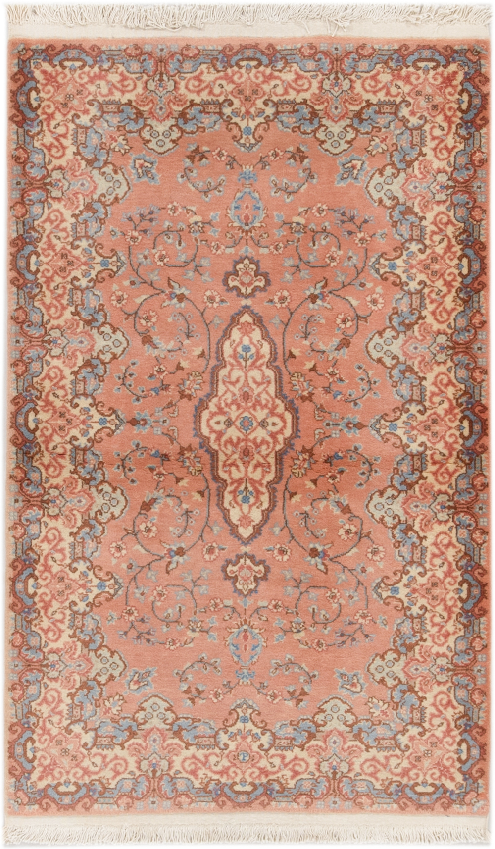 Koberce Kirman - Kerman 92 x 148 cm