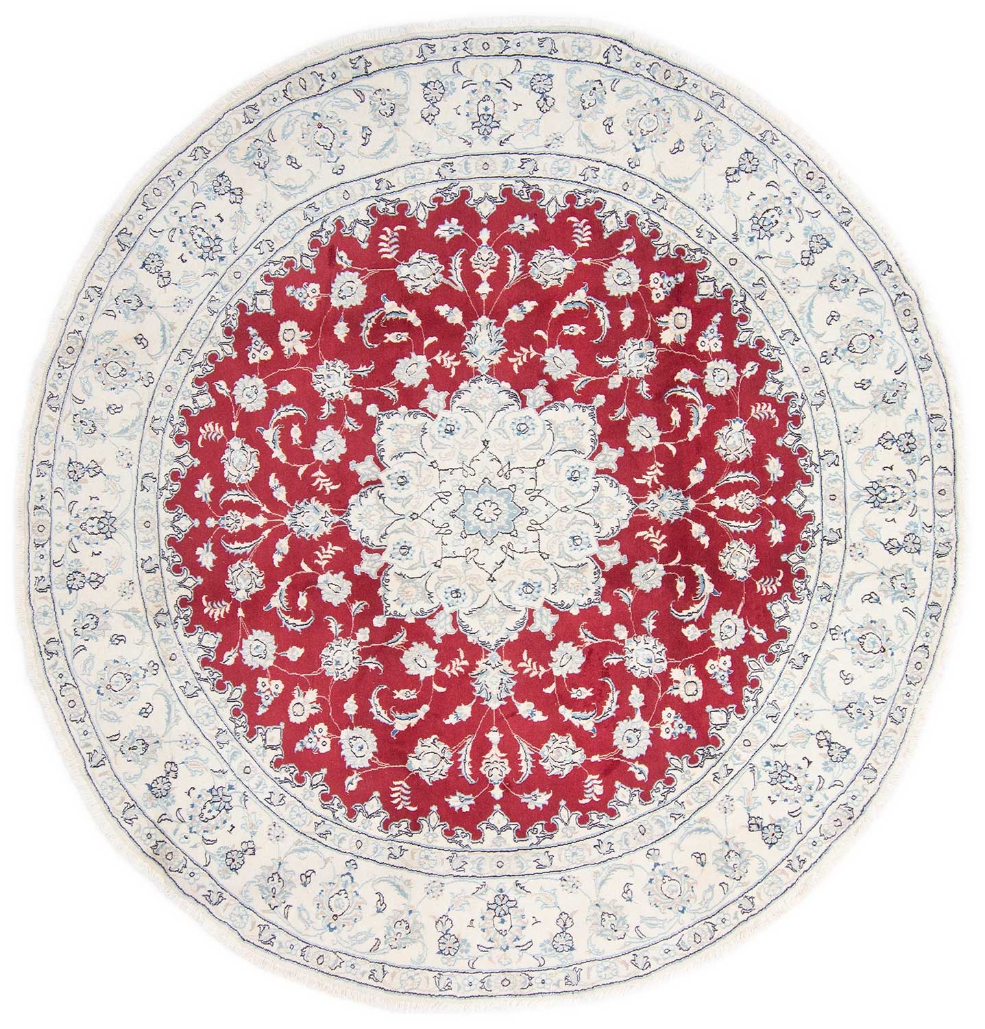 Наинский раунд - Nain 295 x 295 cm