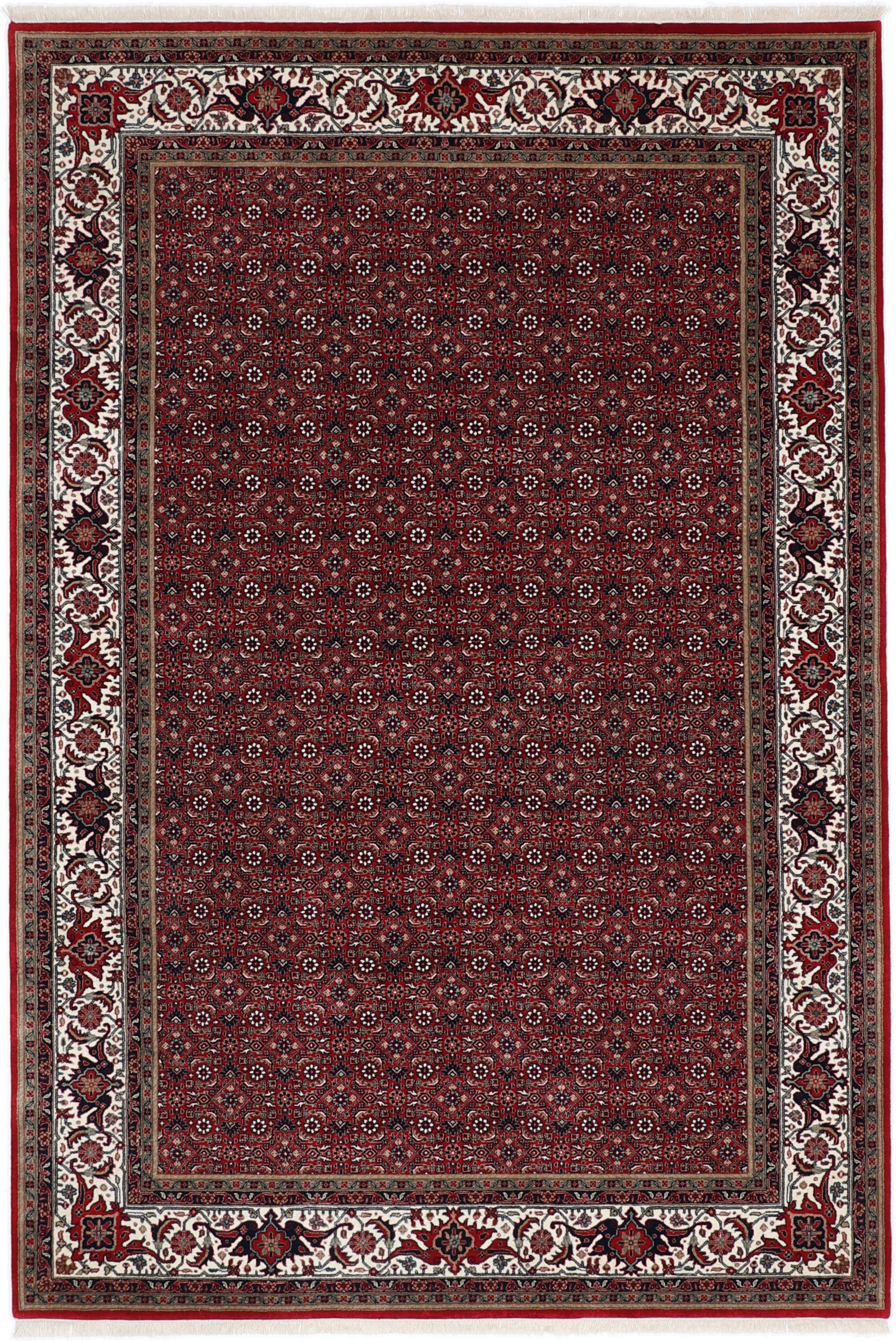 Bidjar 200x300 - Bidjar 203 x 300 cm