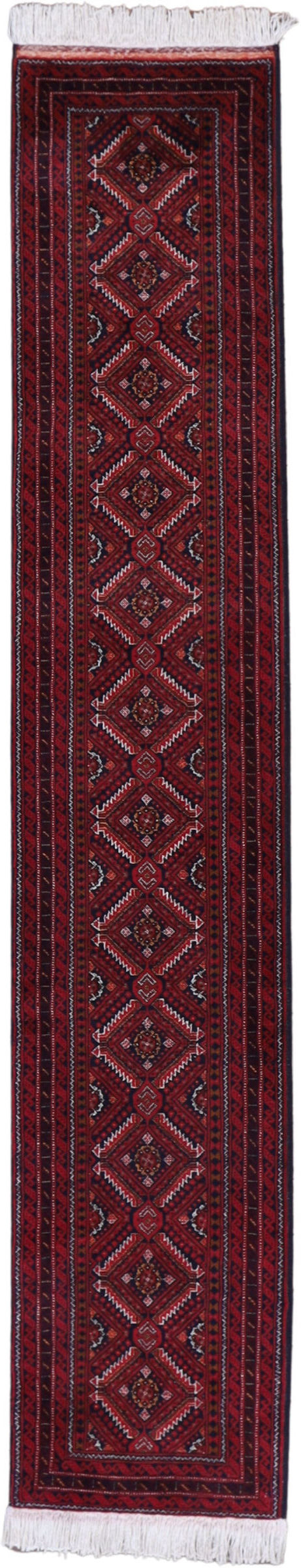 Koberce Beludž - Beluch 55 x 305 cm