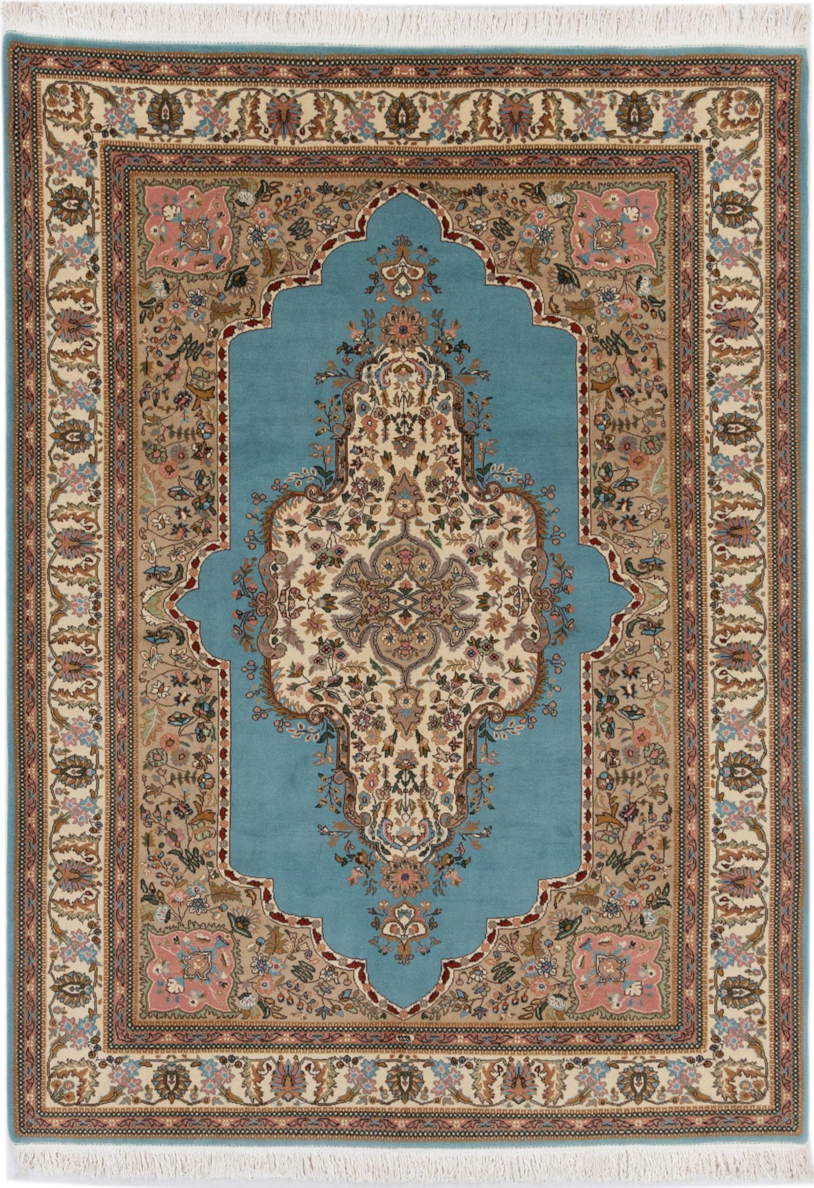 Kirman Mattor - Kerman 244 x 340 cm