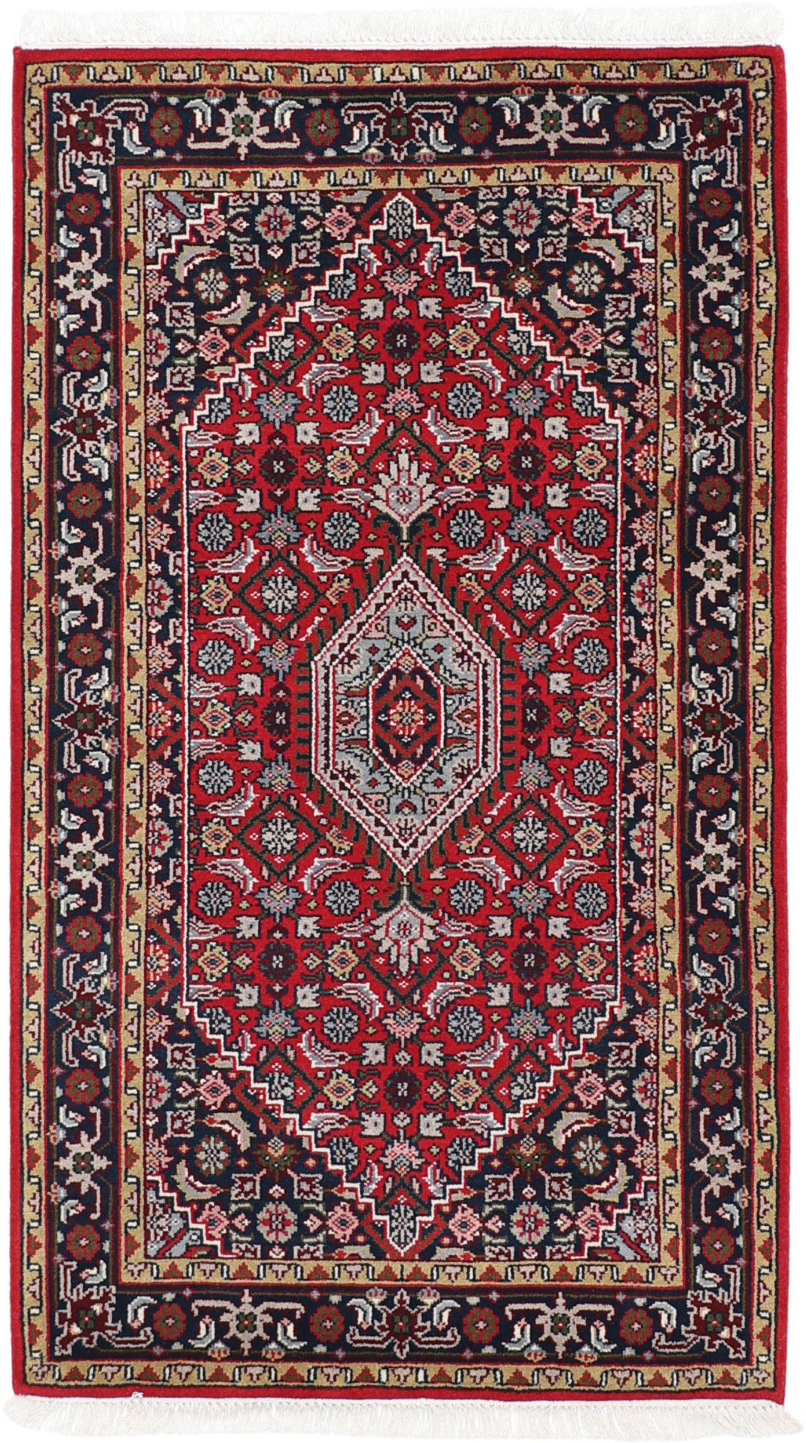 Indo Bidjar - Bidjar 91 x 158 cm