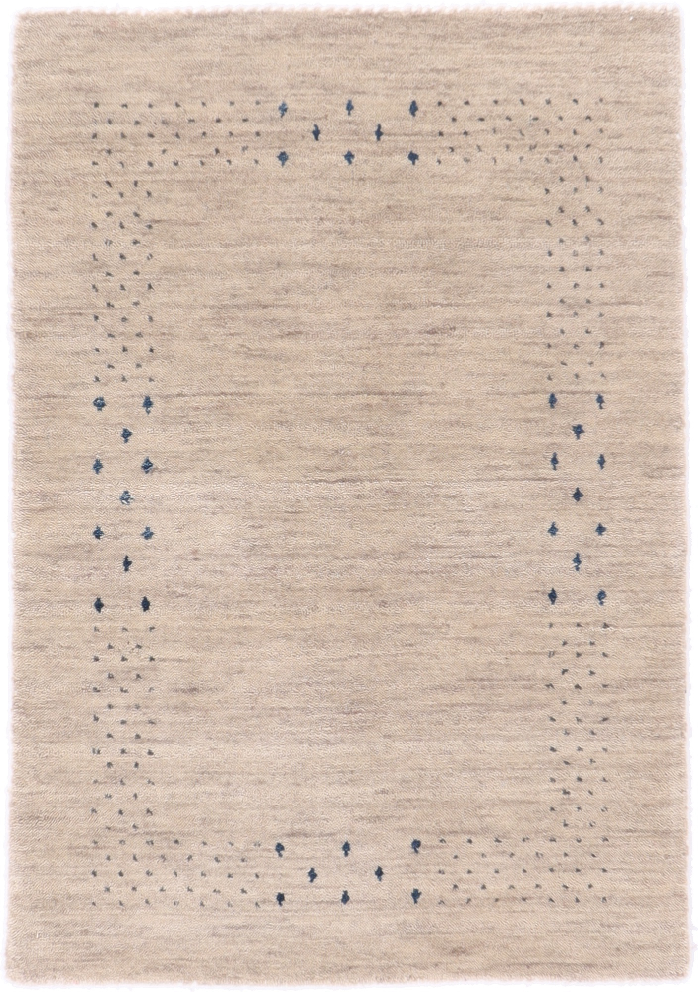Teppich 50x80 - Teppich 60 x 86 cm
