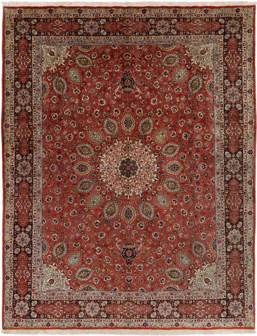 Antique Tabriz - Tabriz 310 x 400 cm
