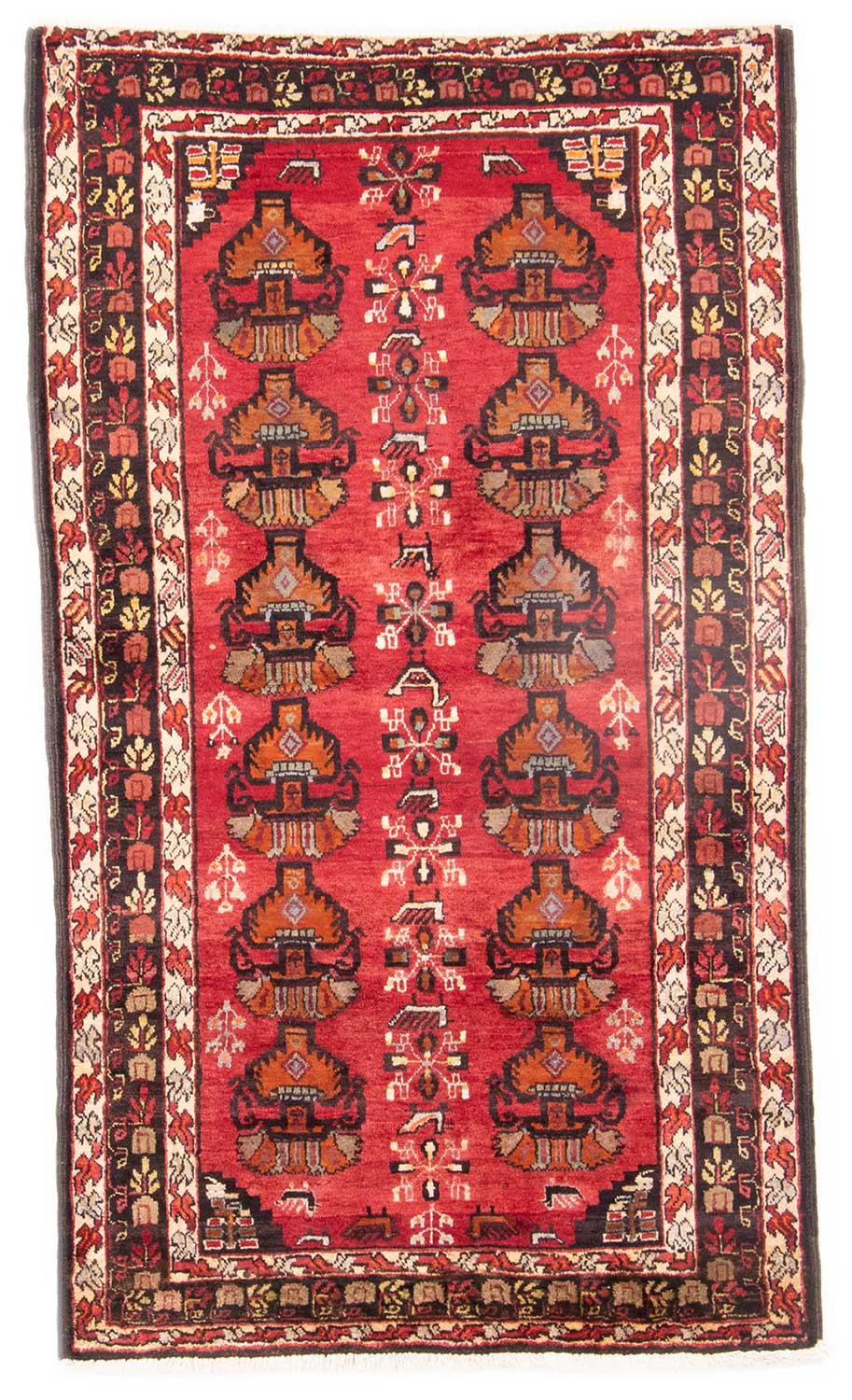 Belutsch Teppiche - Belutsch 107 x 181 cm