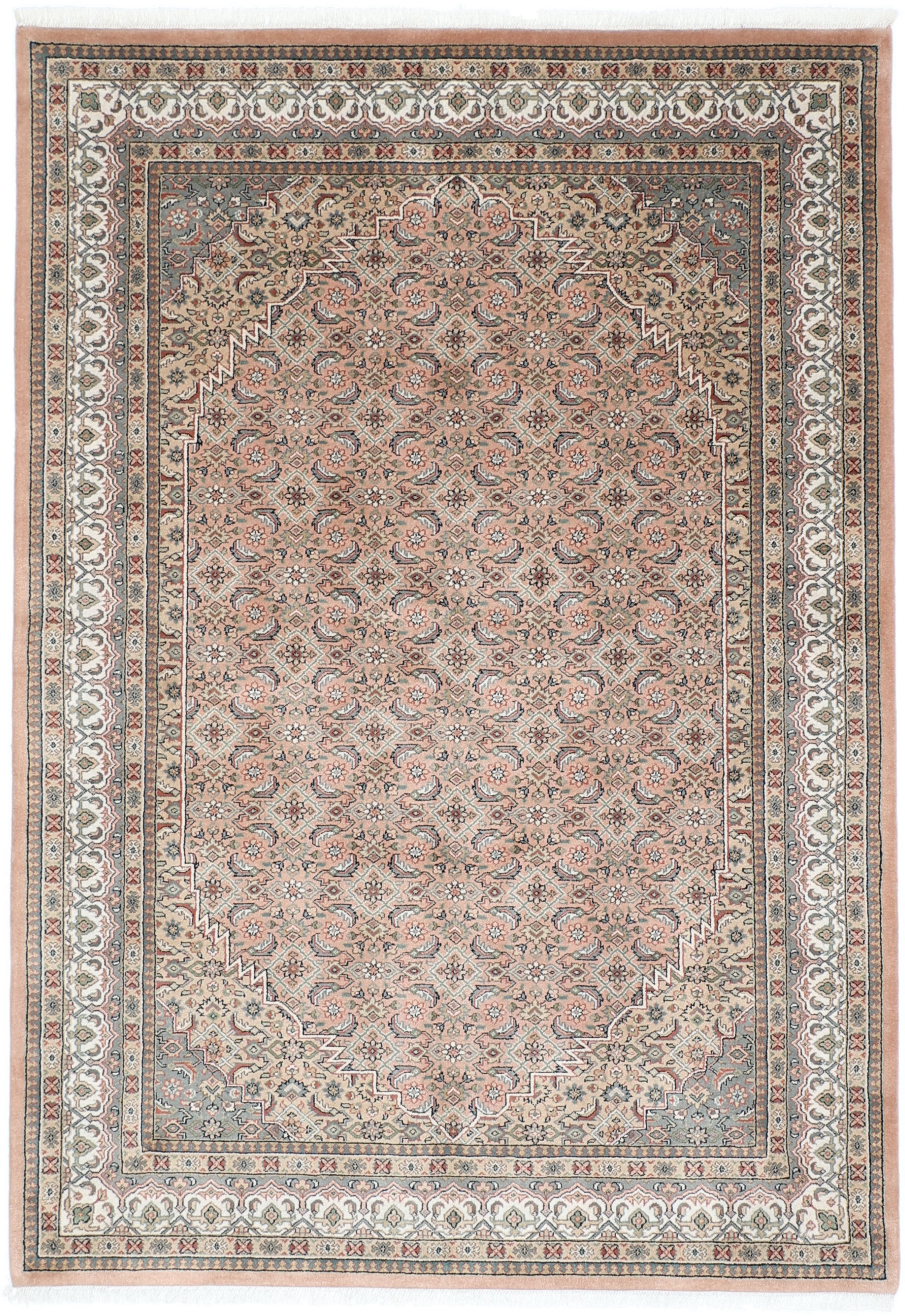 Covoare Bidjar - Bidjar 170 x 240 cm