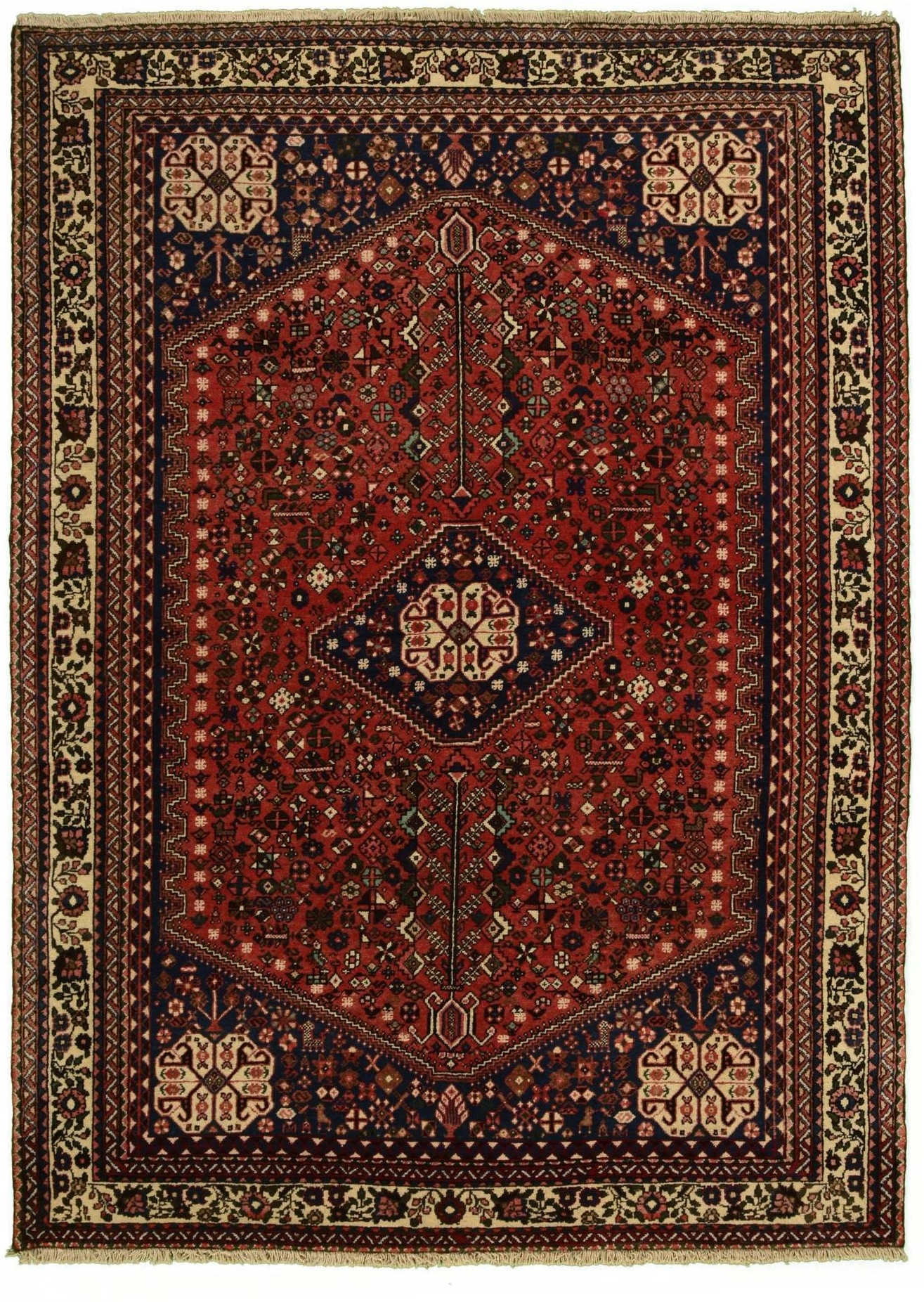 Abadeh 151 x 207 cm