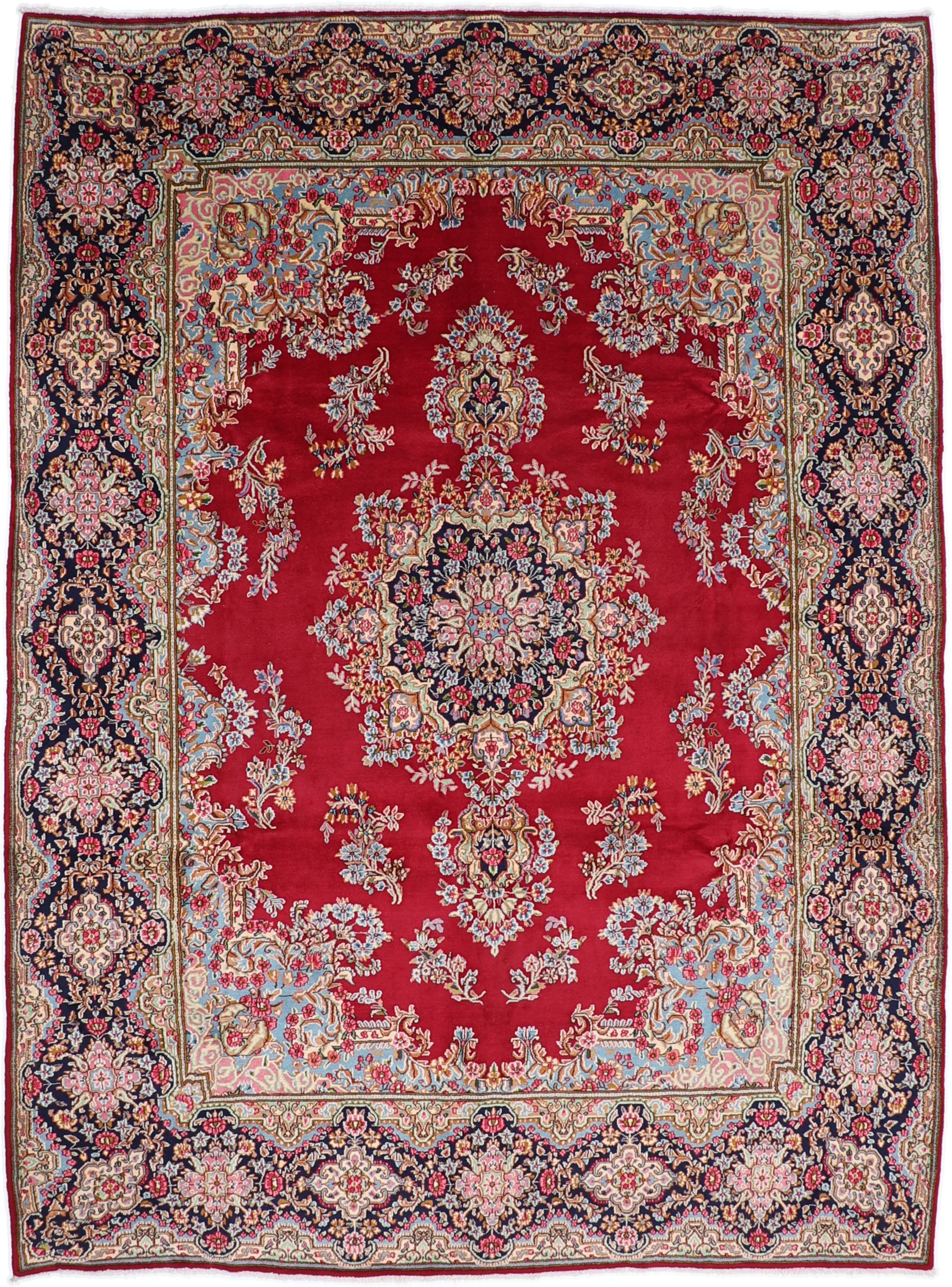 Kirman Mattor - Kerman 299 x 409 cm