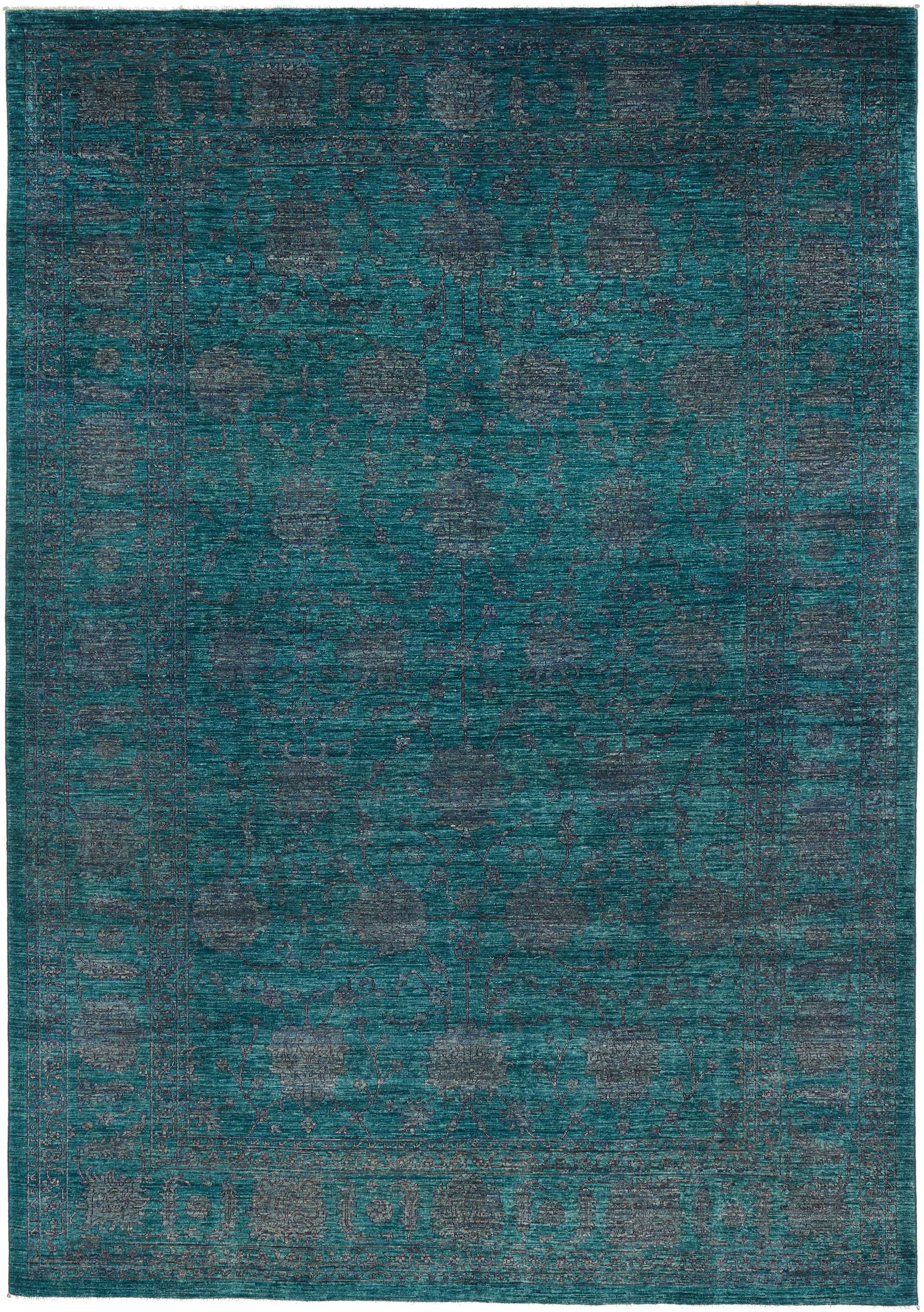 Ziegler Teppiche 250x350 - Ziegler 245 x 348 cm