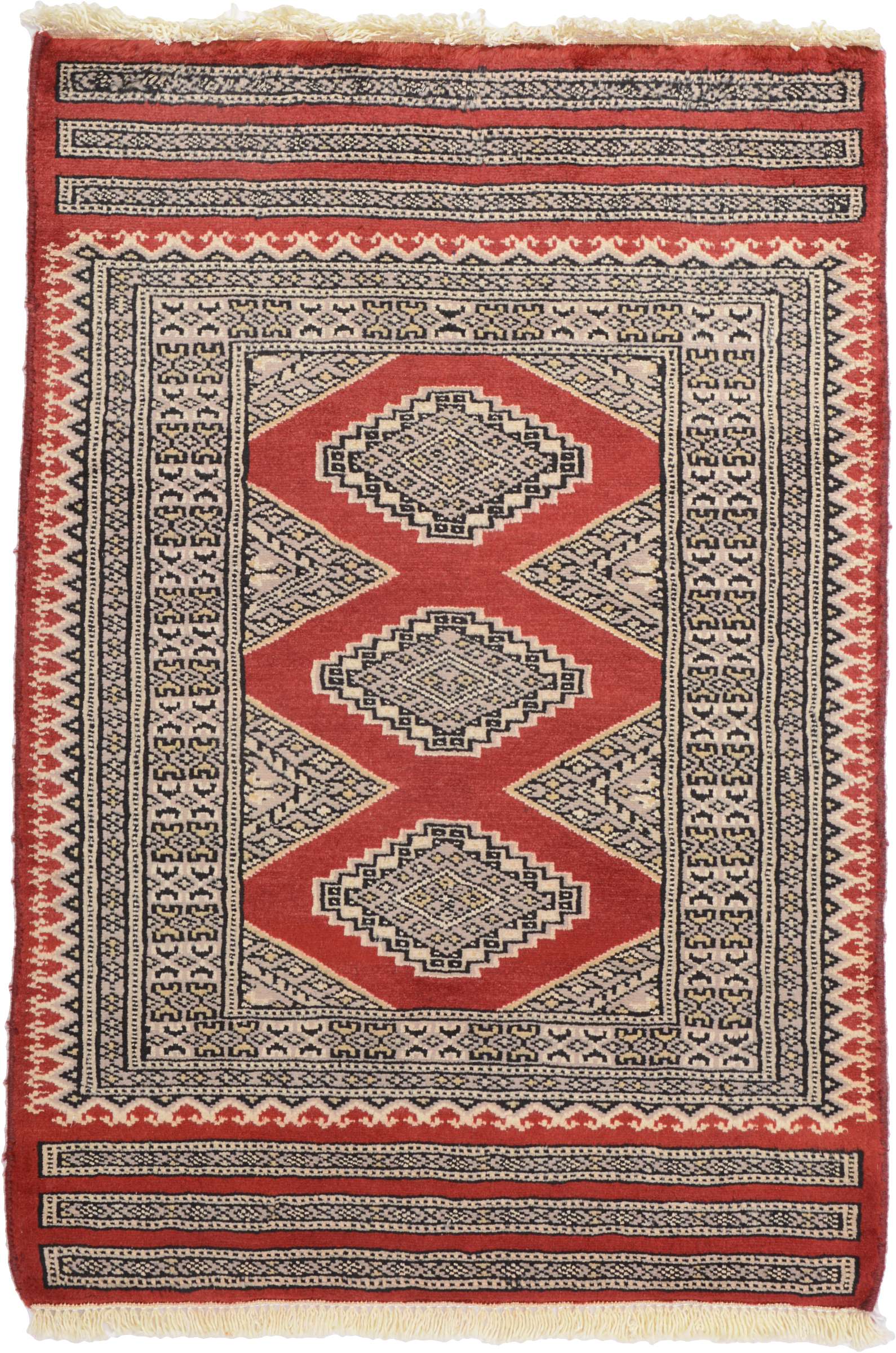 Bukhara Rugs - Bokhara 61 x 90 cm