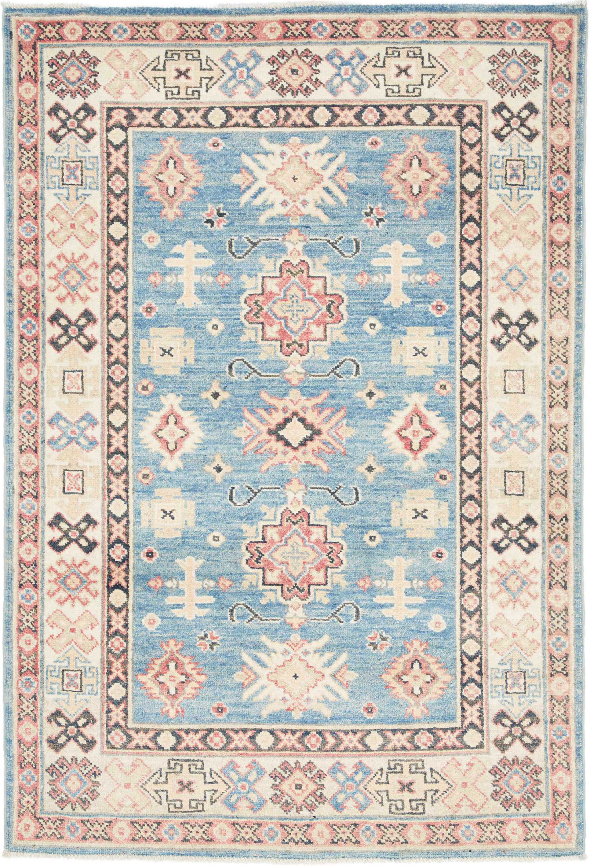 Килими от Самарканд - Kazak 104 x 148 cm