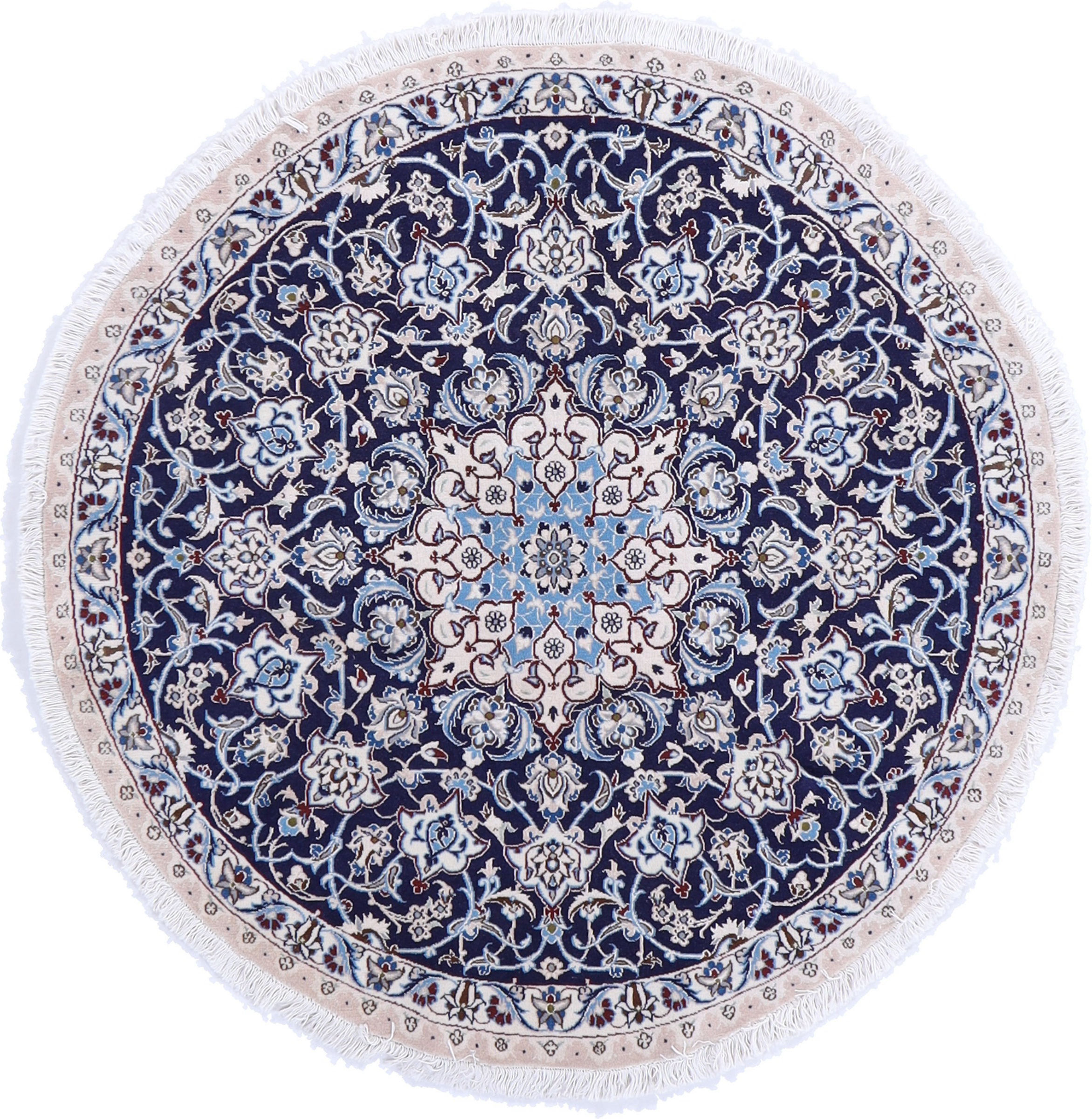 Koberec 140x140 - Nain 136 x 136 cm