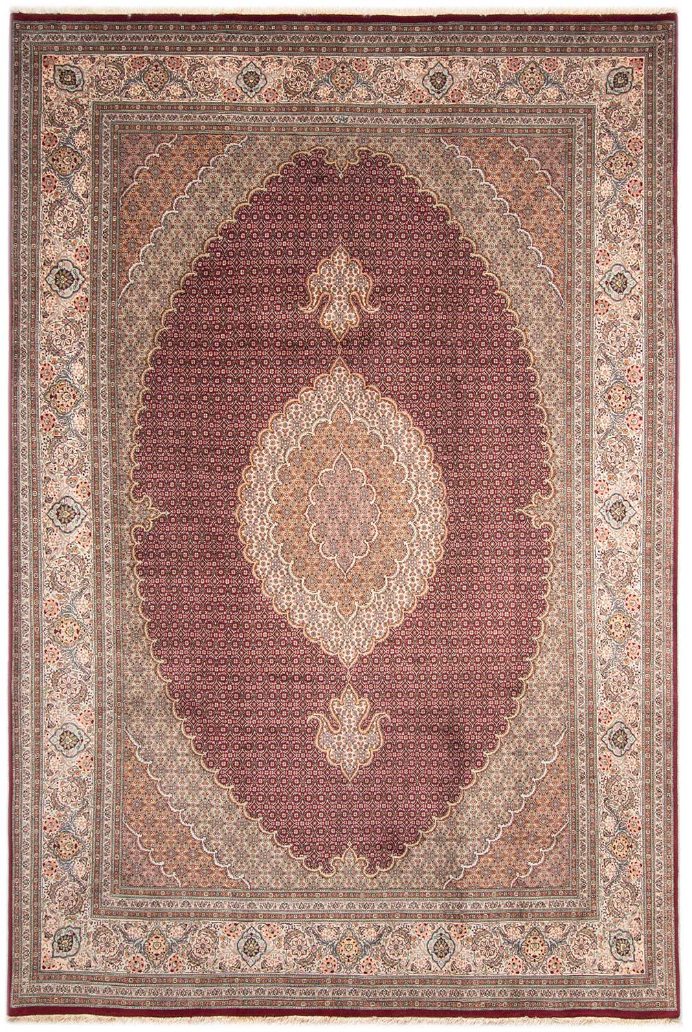Dywany Tabriz - Tabriz 206 x 308 cm