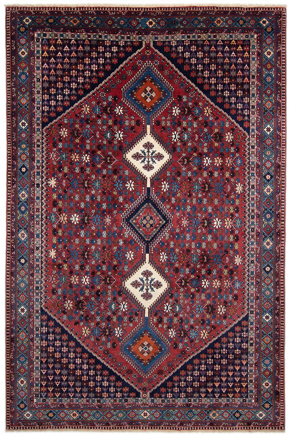Dywany Yalameh - Yalameh 205 x 320 cm