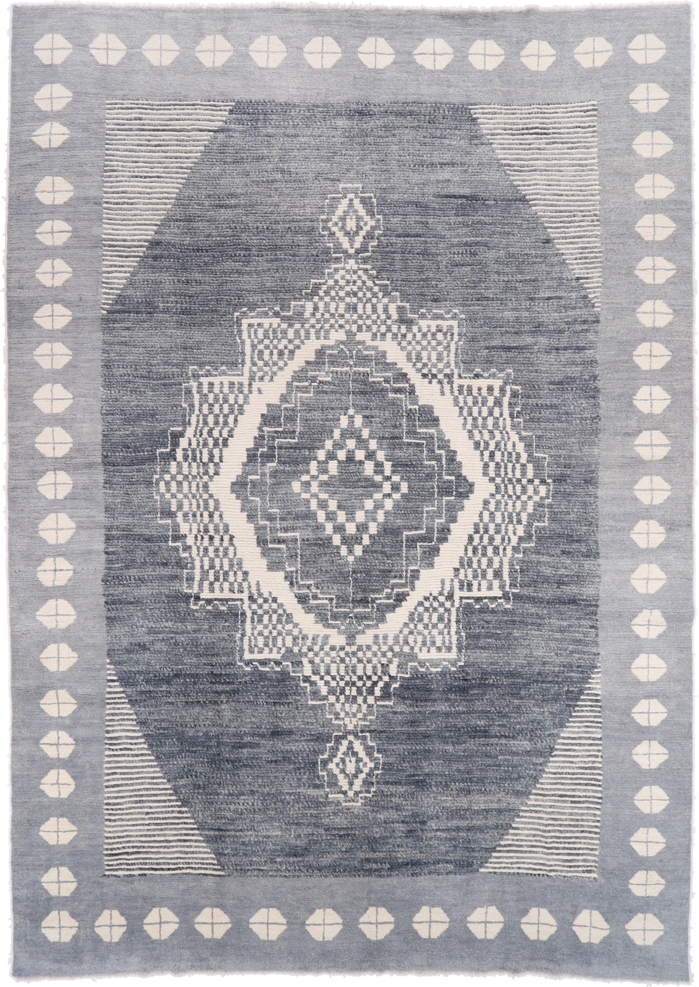 Берберски Килими - Berber 315 x 450 cm