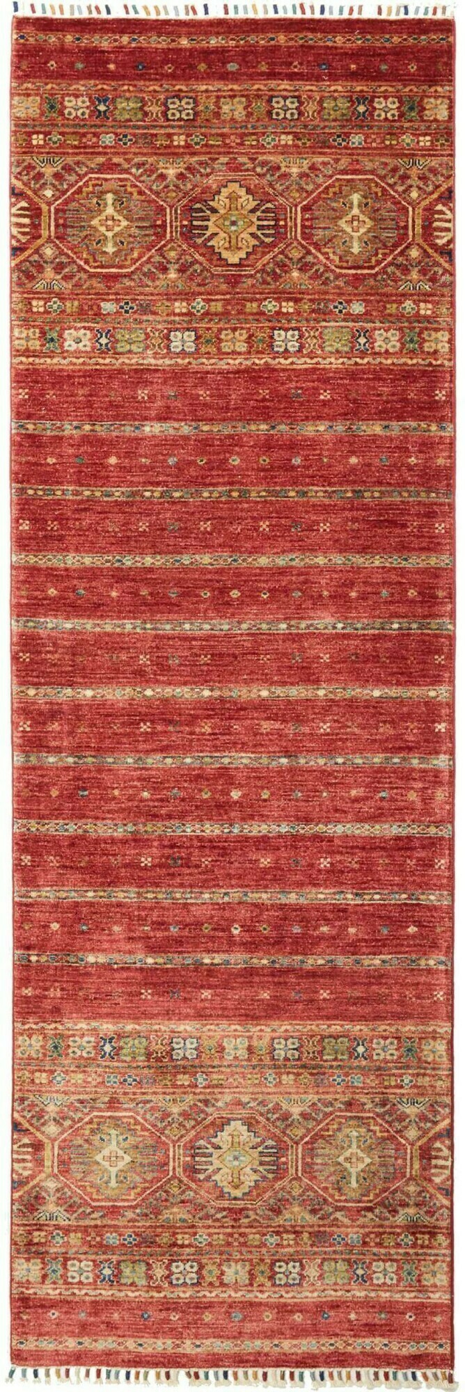 Teppich 70x240 - Samarkand 80 x 242 cm