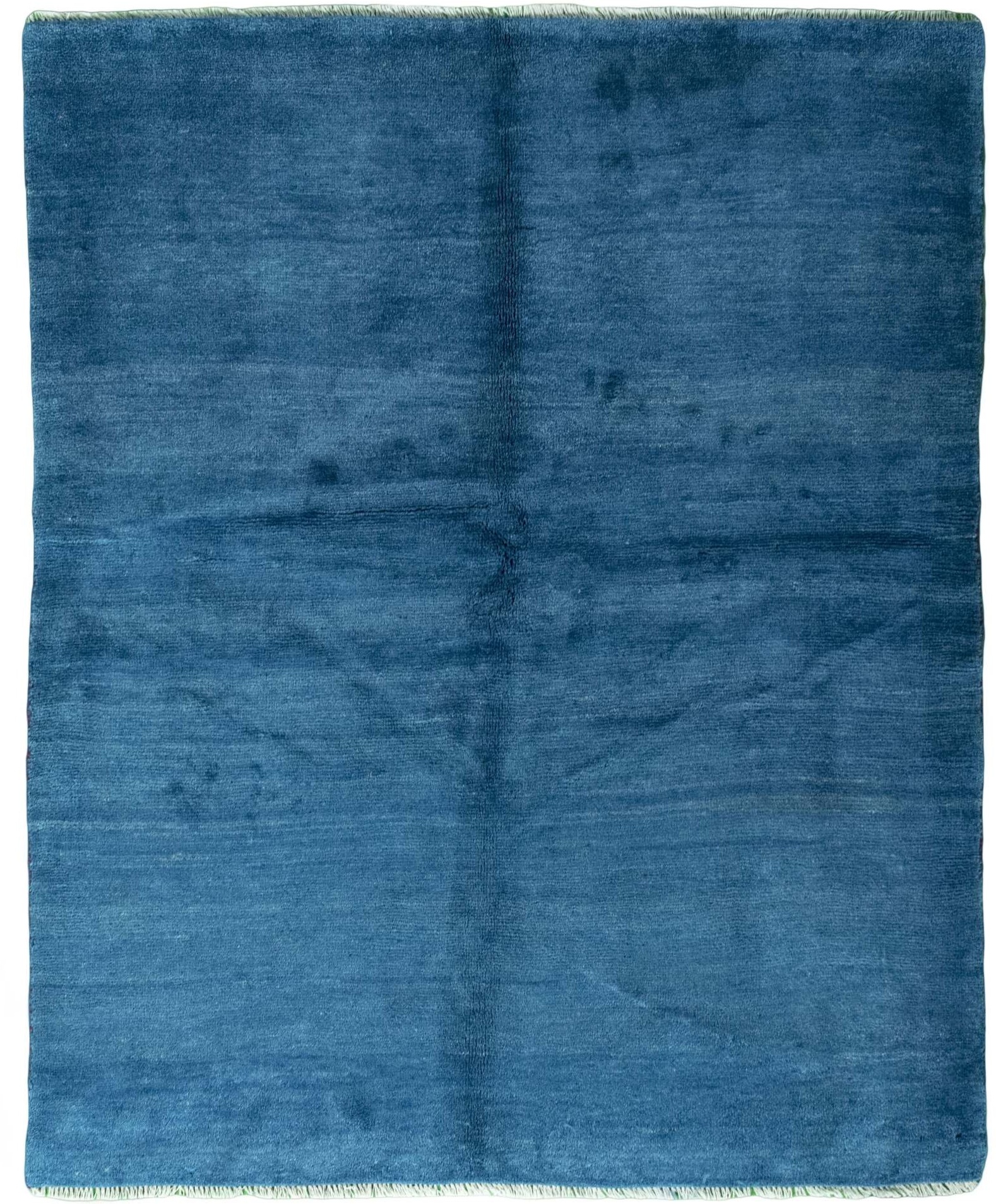 Teppich 170x200 - Gabbeh nature 160 x 197 cm