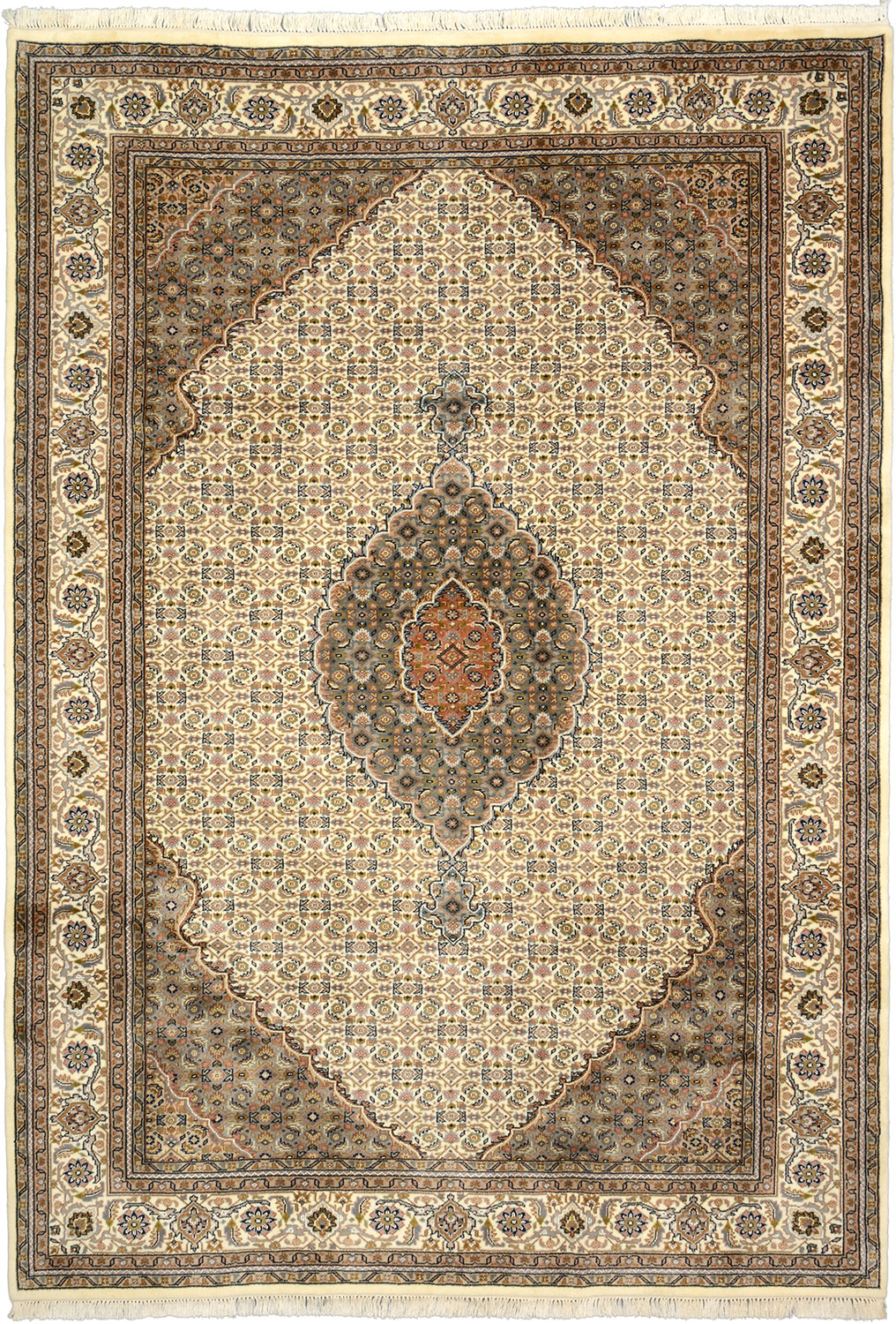 Tabriz 204 x 292 cm