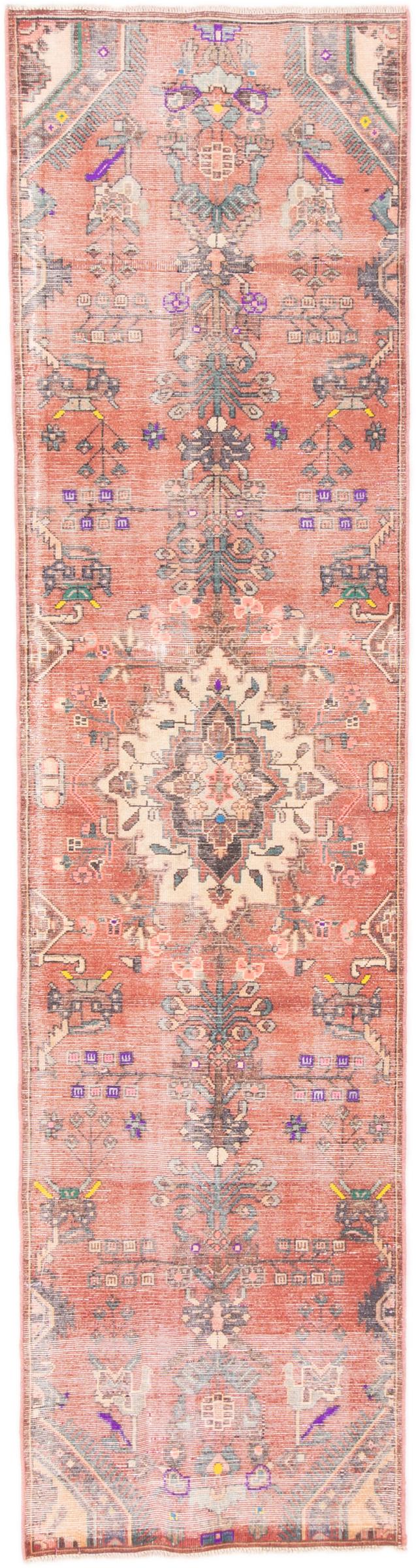 Vintage Runner Rugs - Vintage 75 x 290 cm