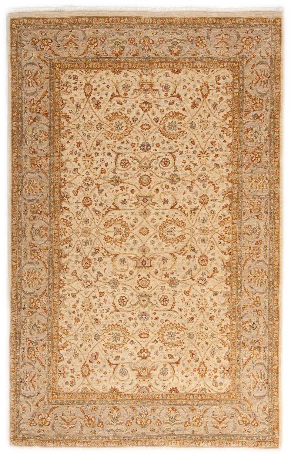 Ziegler Teppiche 200x300 - Ziegler 185 x 290 cm
