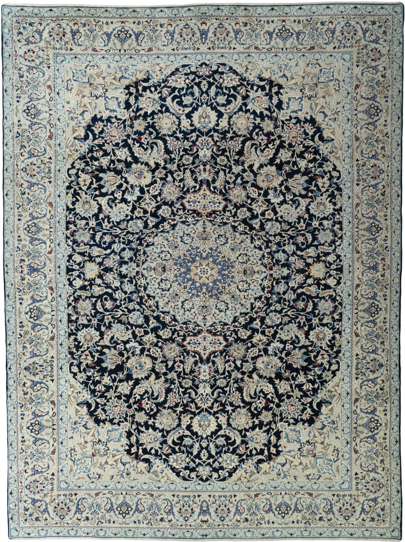 Nain 300x400 - Nain 9 La 300 x 400 cm