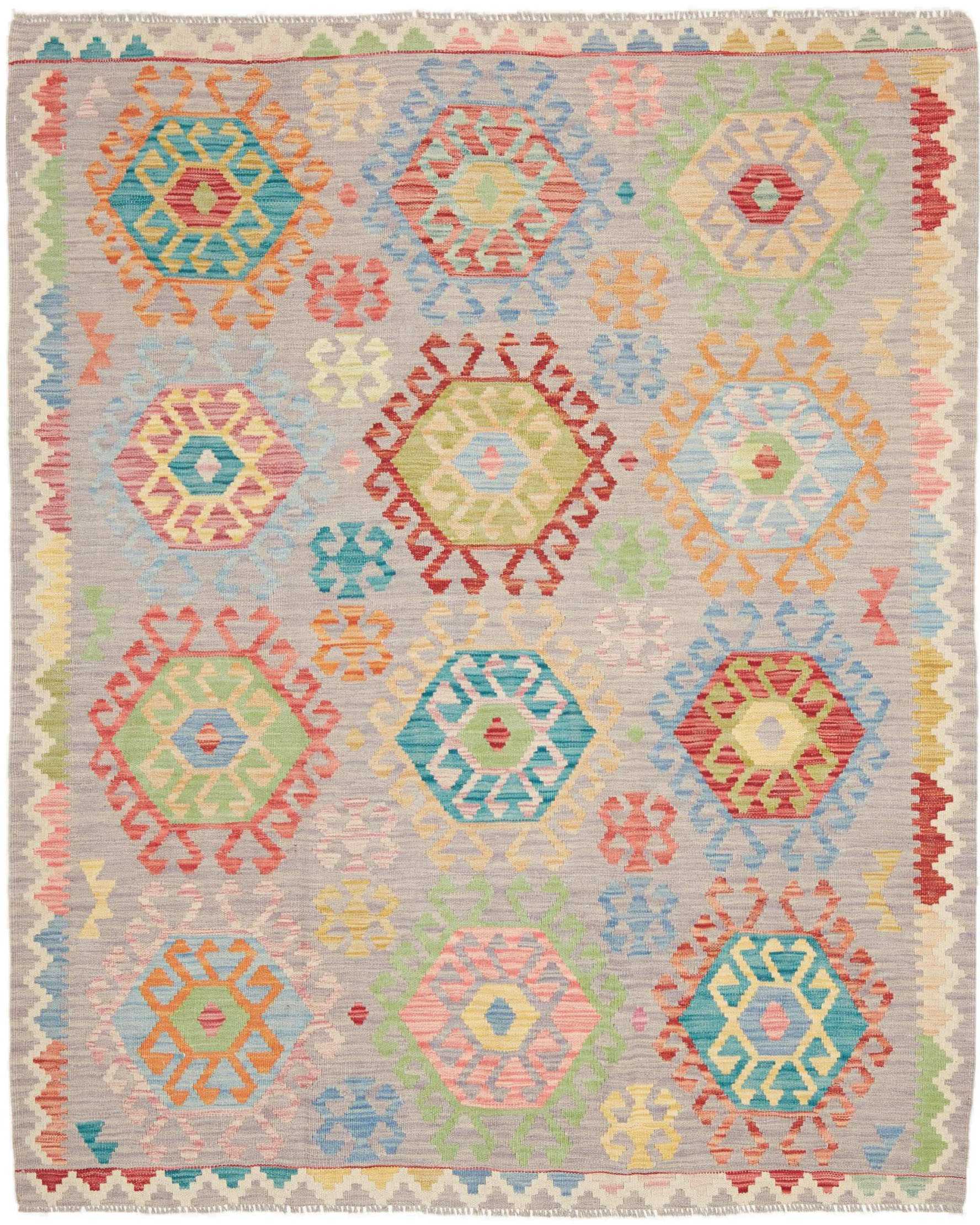 Mattor - Kelim 155 x 188 cm