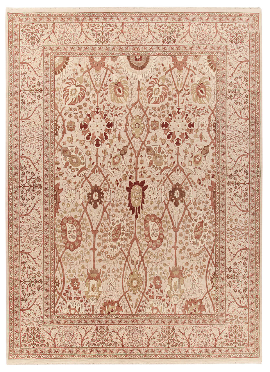 Rugs 160x230 - Tabriz 170 x 240 cm