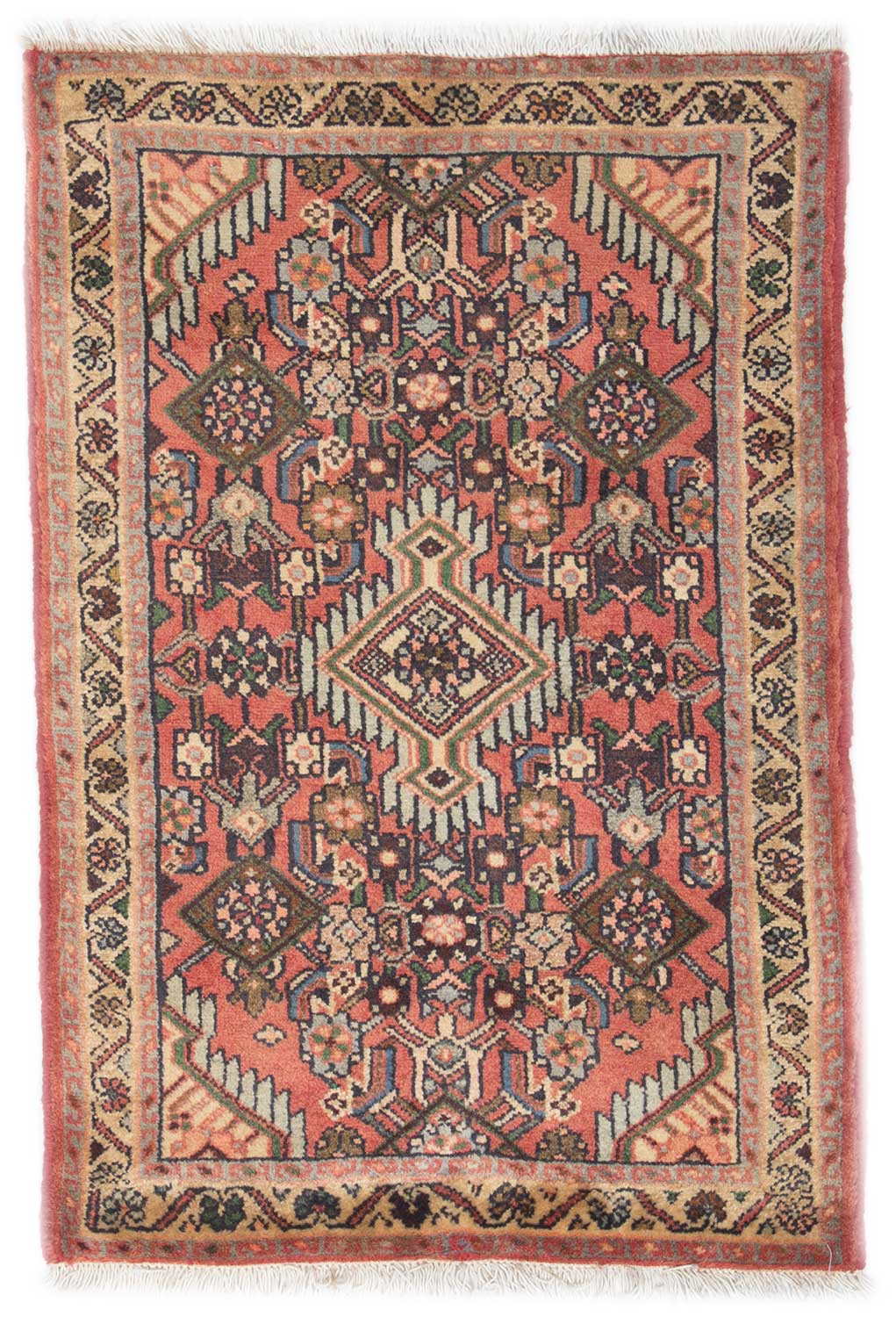Tajabad 60 x 94 cm