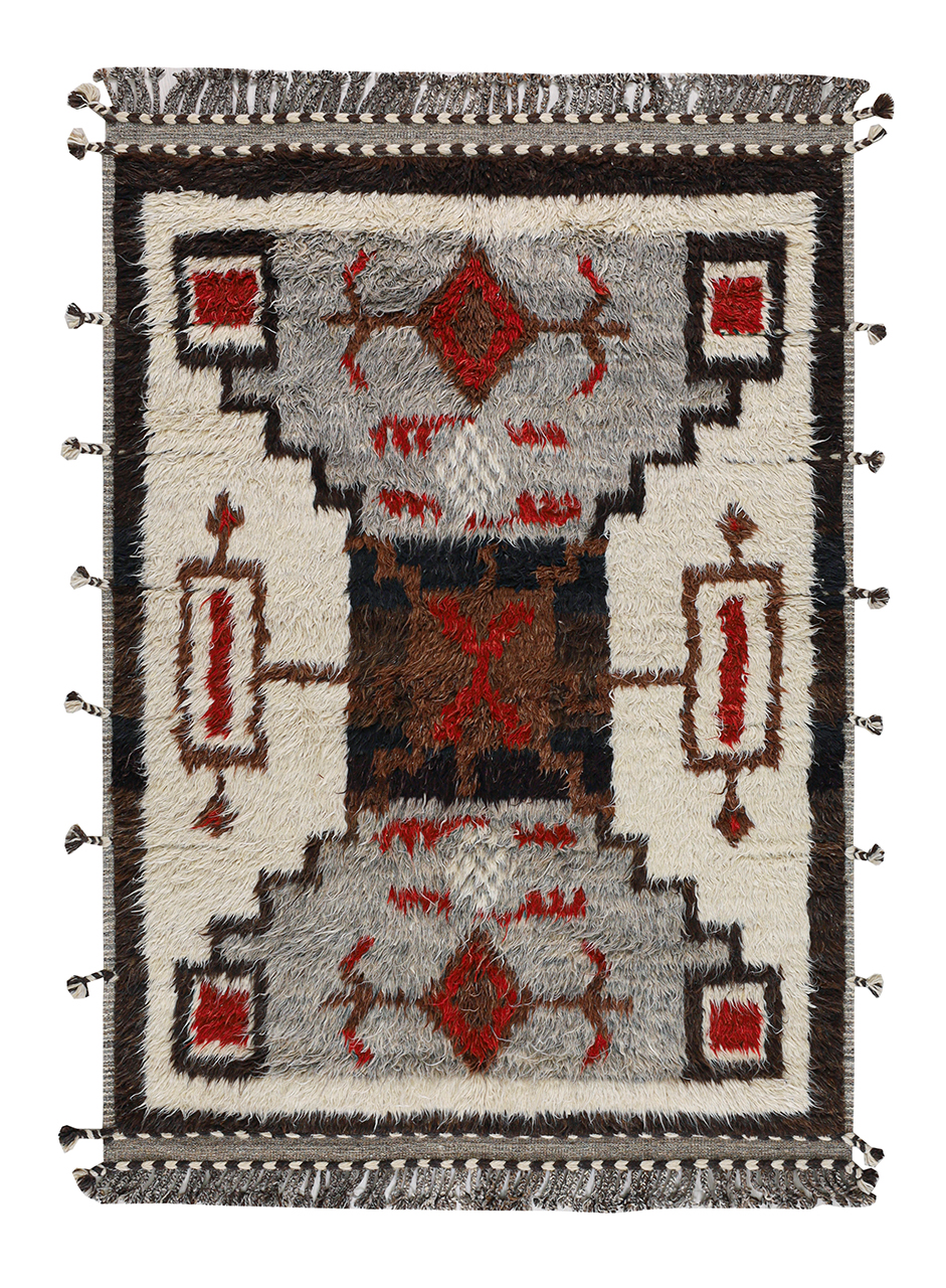Berber 176 x 238 cm