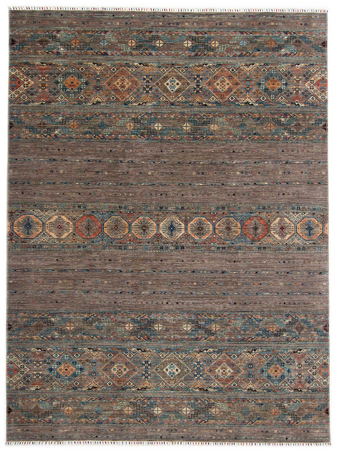 Samarkand Teppiche - Samarkand 245 x 334 cm