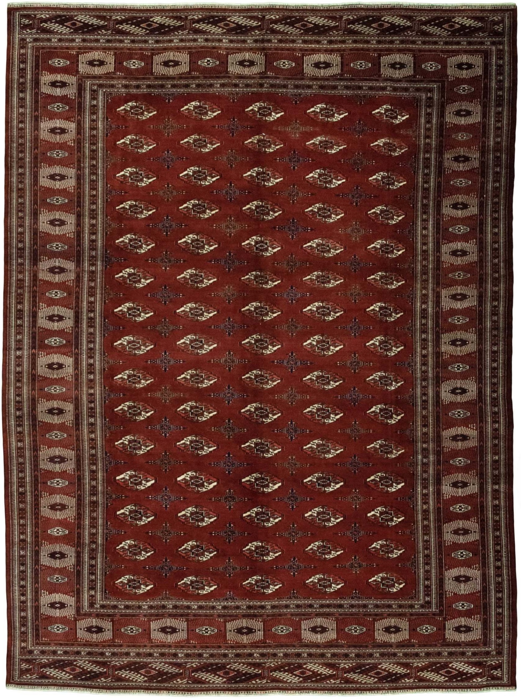 Χαλιά Belutsch - Beluch 290 x 392 cm