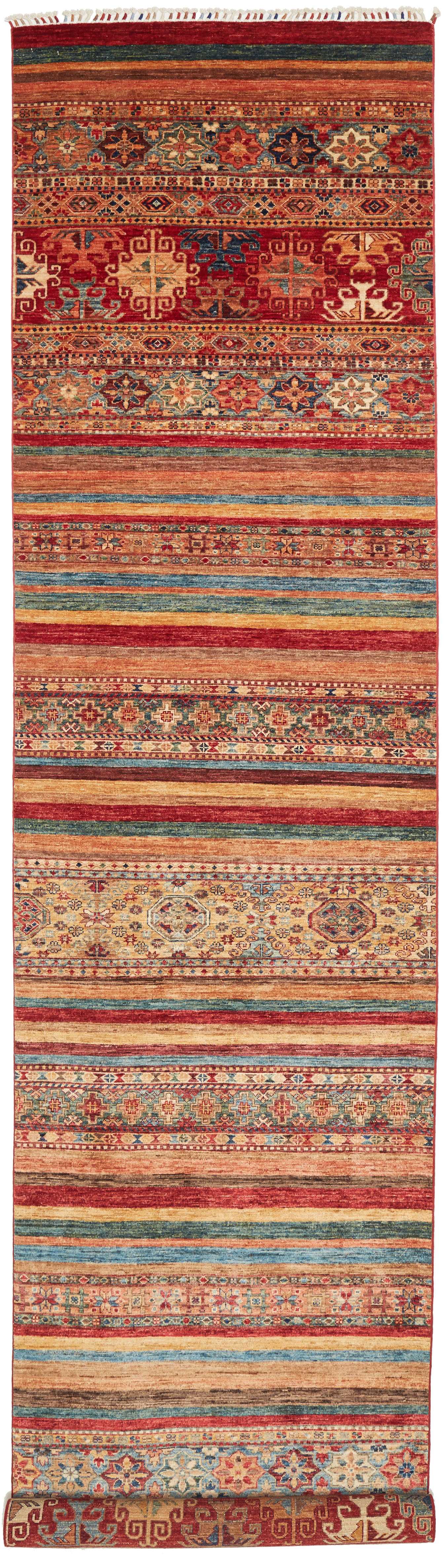 Ziegler Teppiche - Samarkand 95 x 468 cm