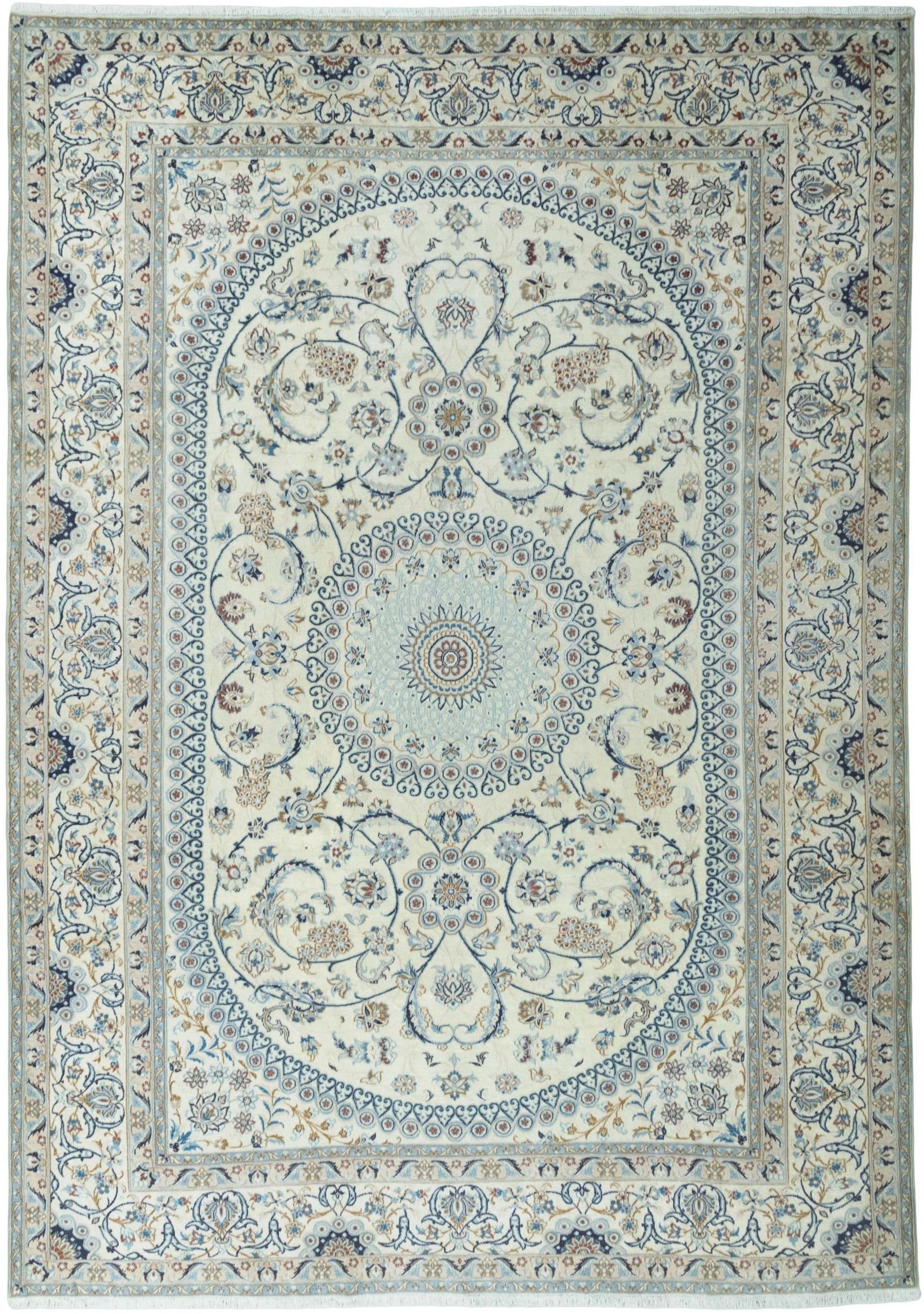 Alfombras Nain - Nain 245 x 345 cm