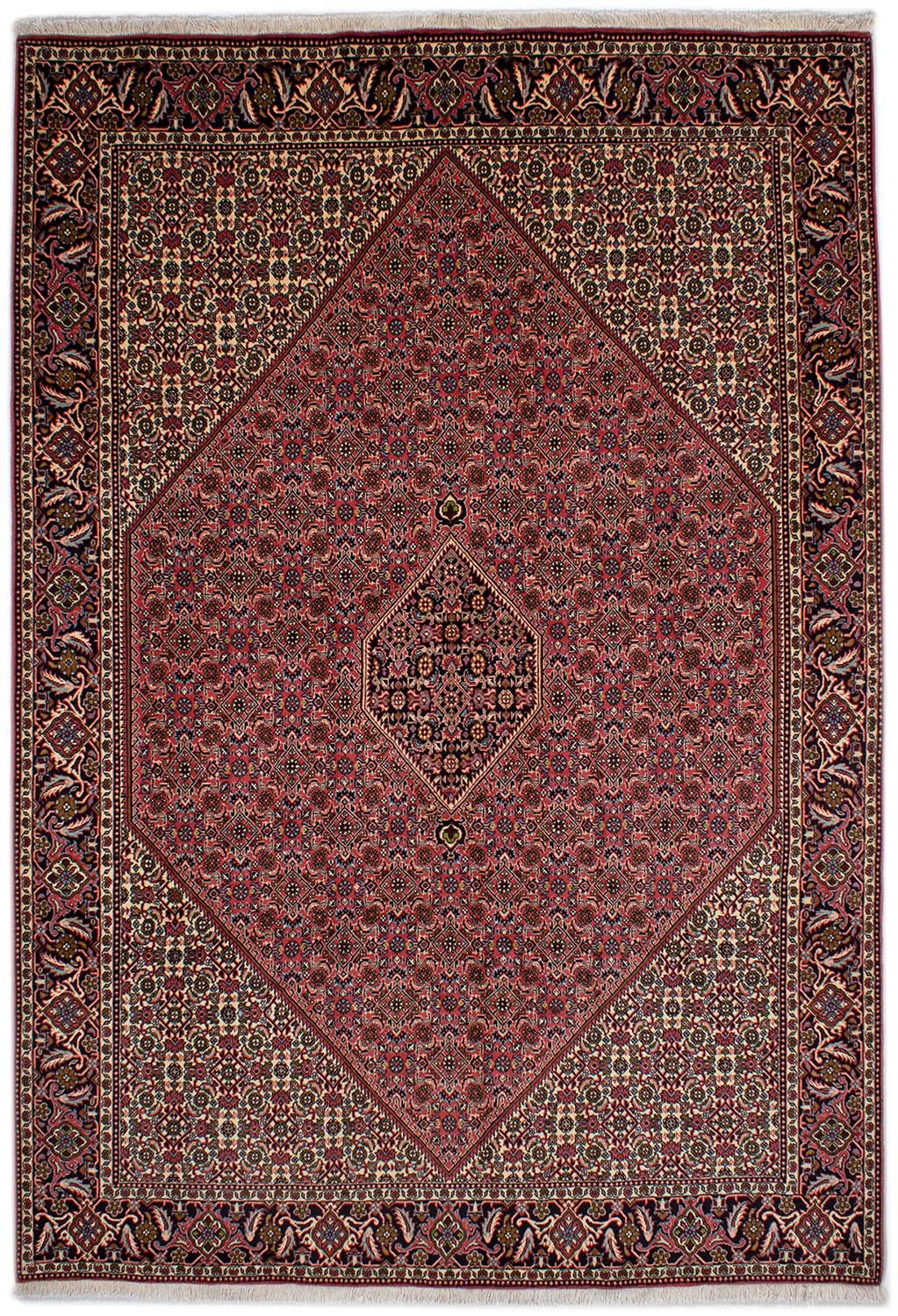 Bidjar 200x300 - Bidjar 202 x 290 cm