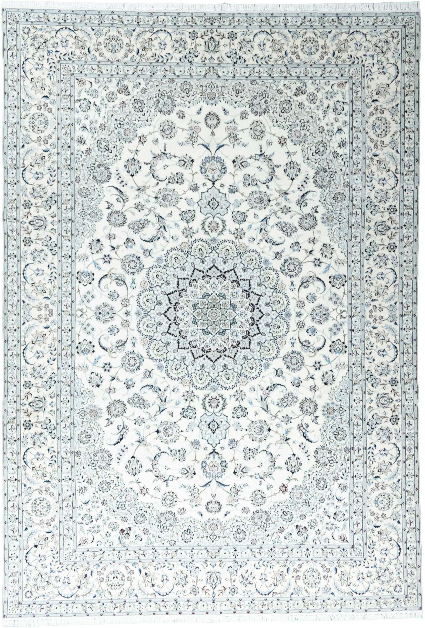 Nain Habibian - Nain 6 La 259 x 376 cm