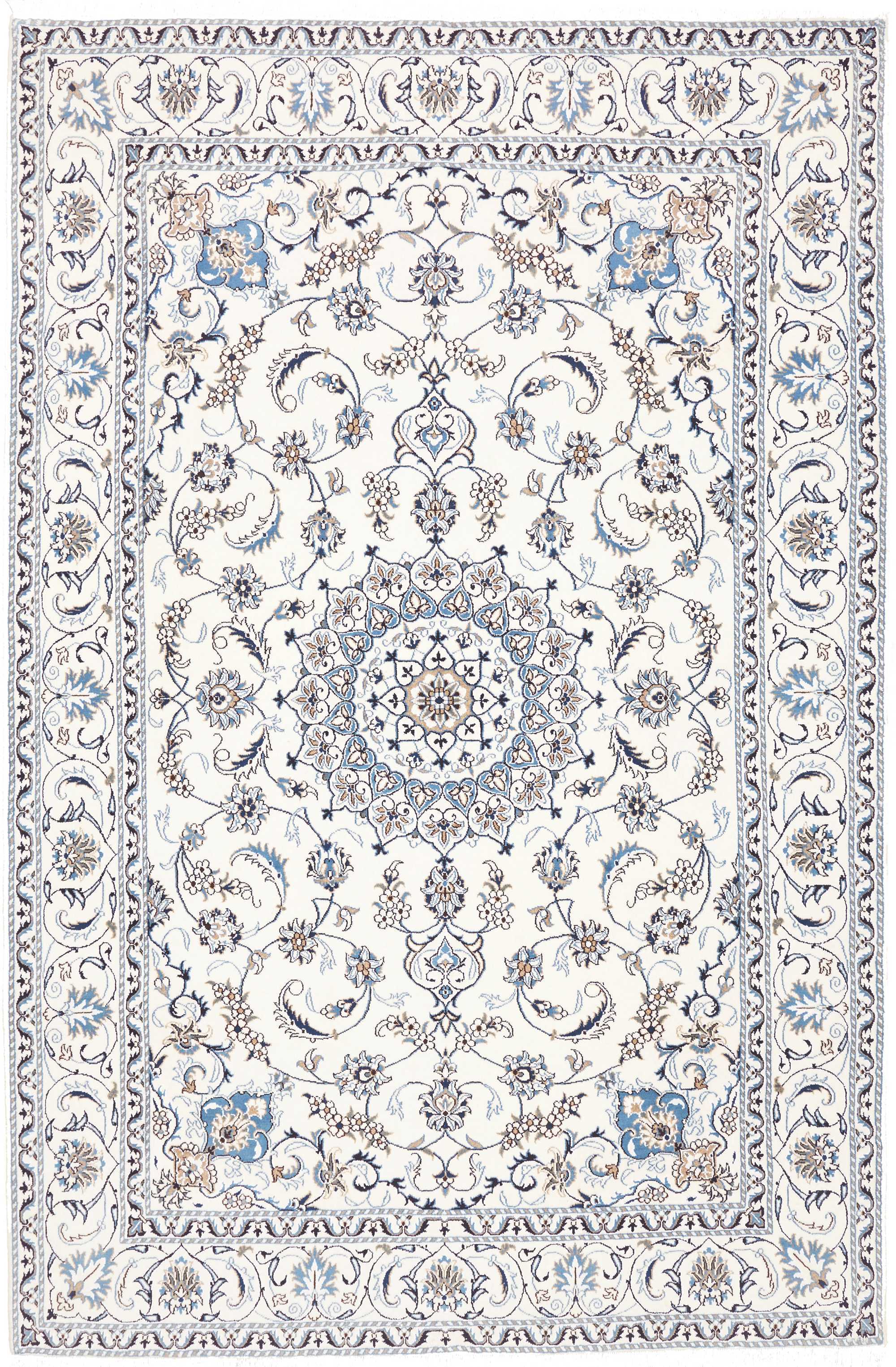 Alfombras Nain - Nain 196 x 301 cm