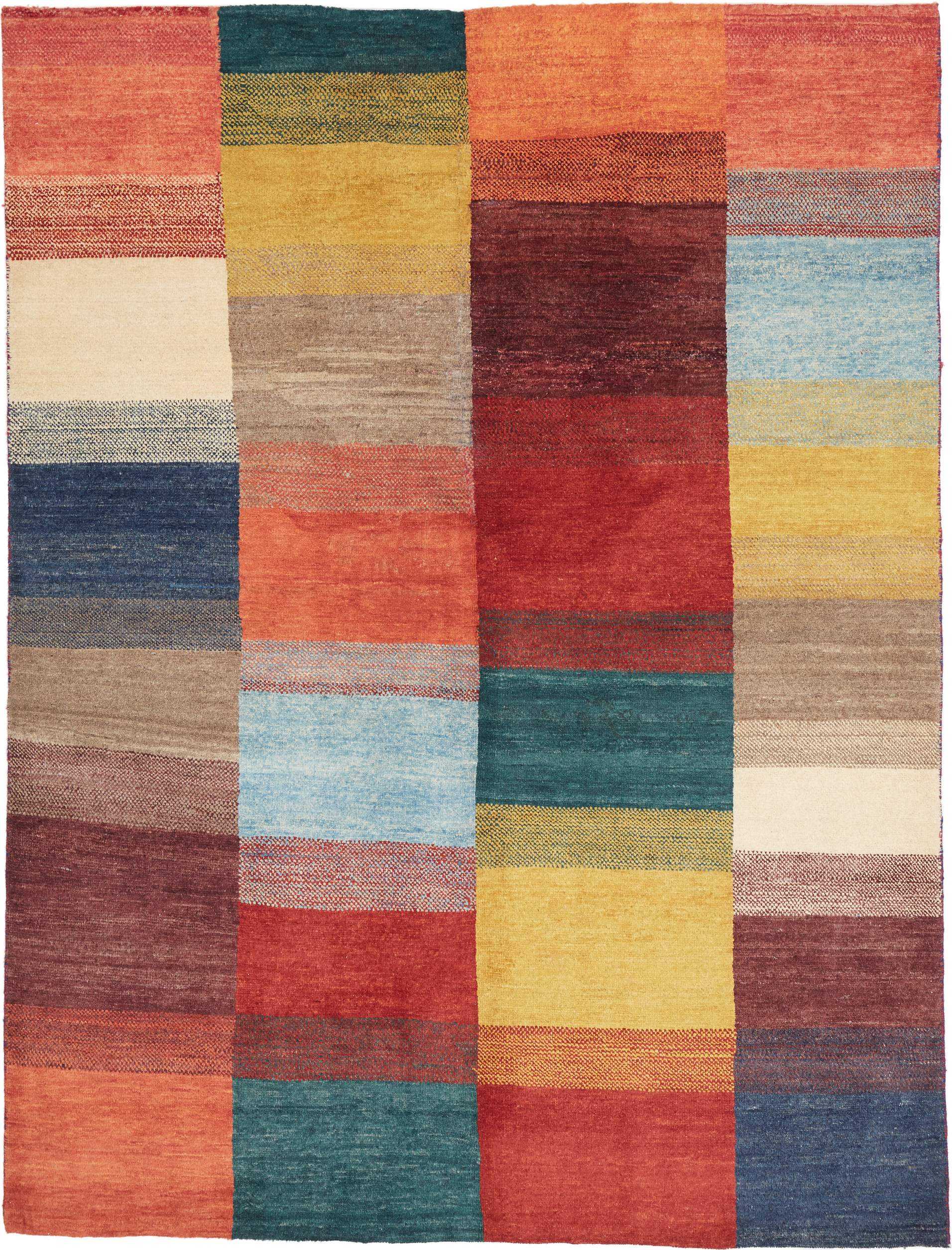 Ziegler Teppiche Modern - Ziegler Modern 148 x 192 cm