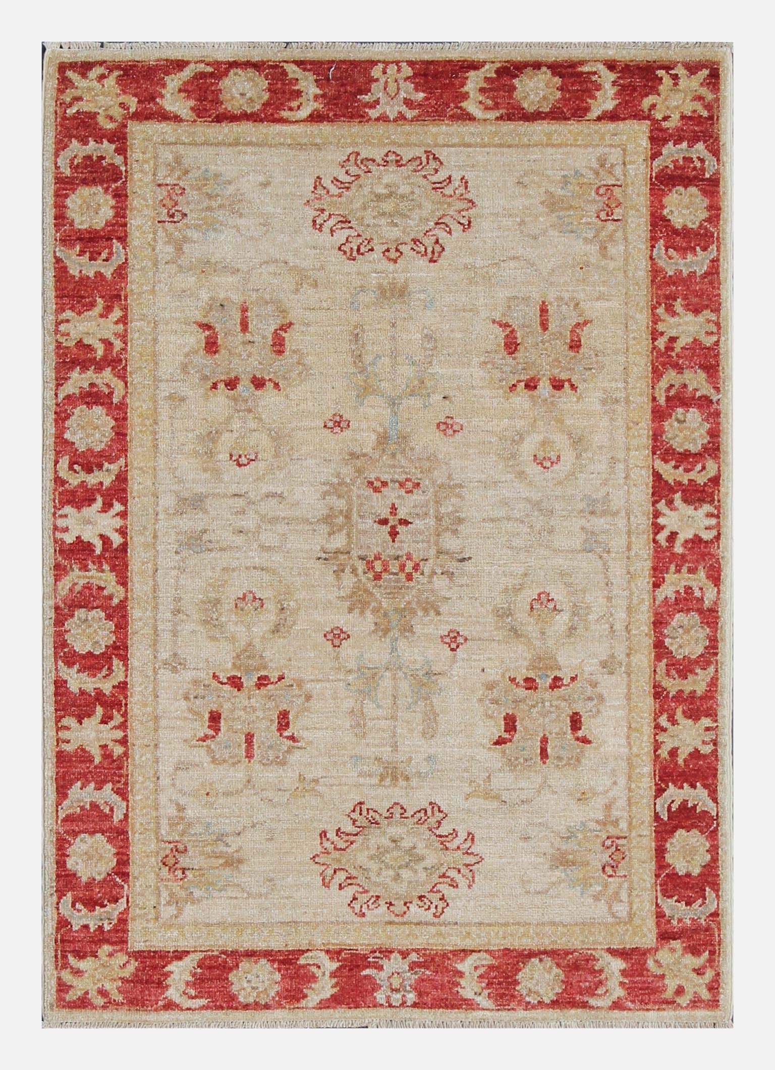 Farahan Teppiche - Ziegler Farahan 82 x 116 cm