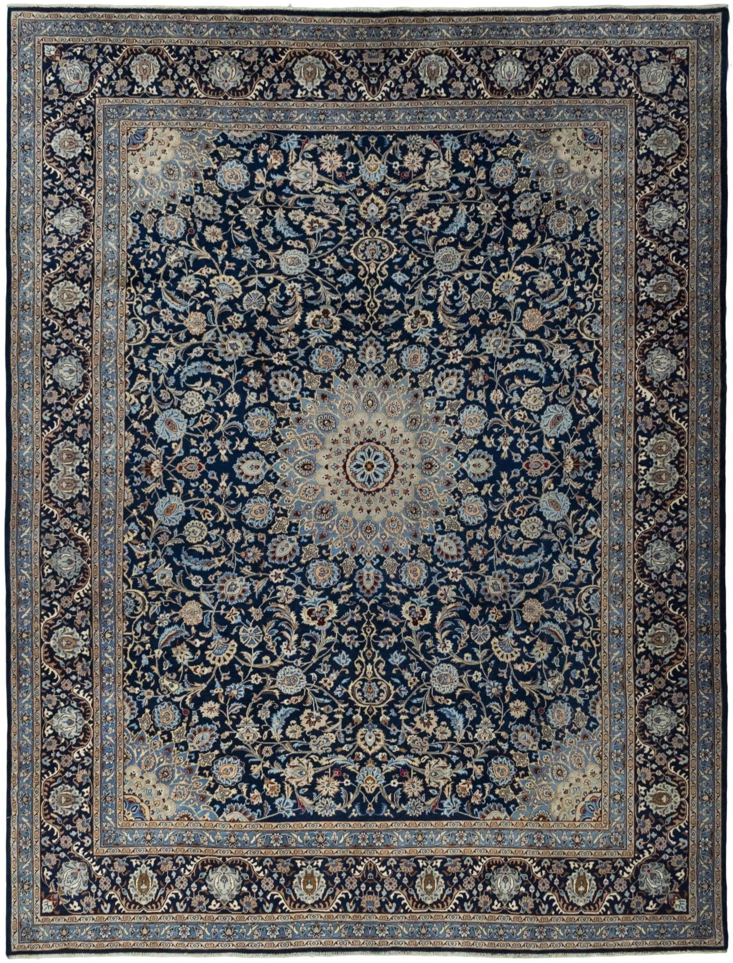 Kaschmar Teppiche - Kashmar 305 x 400 cm