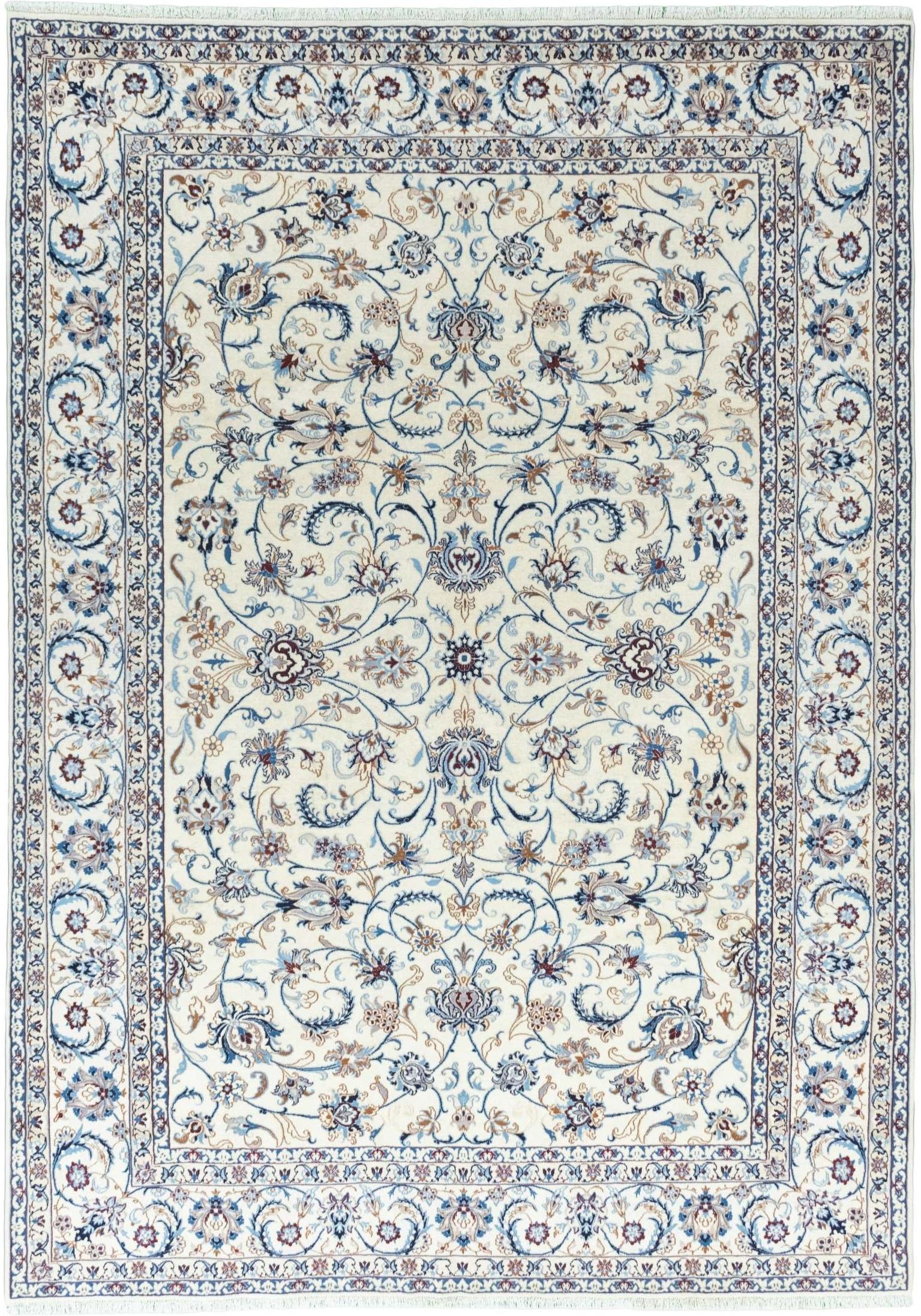 Πράσινο Nain - Nain 257 x 362 cm