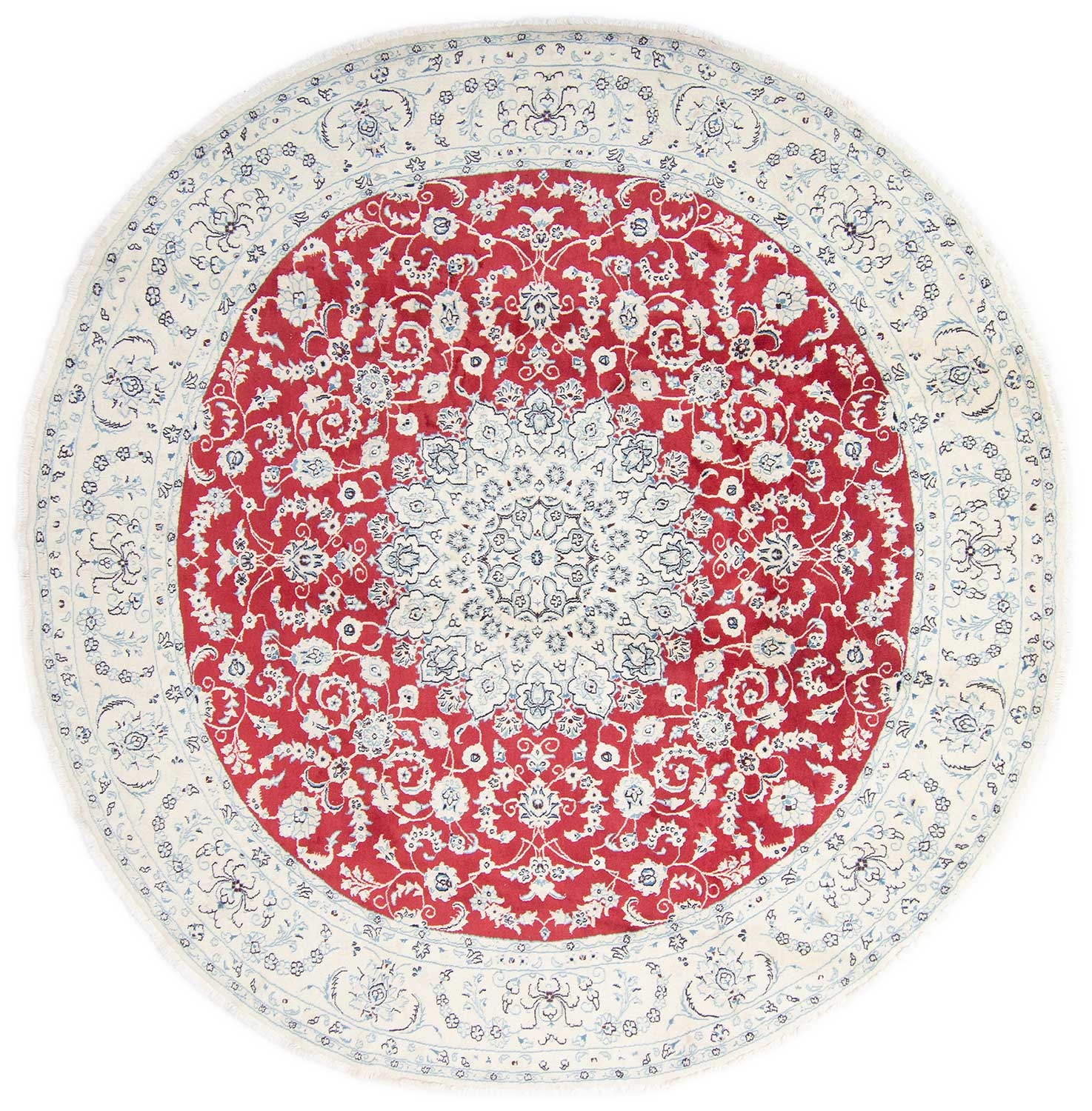 Наинский раунд - Nain 300 x 300 cm