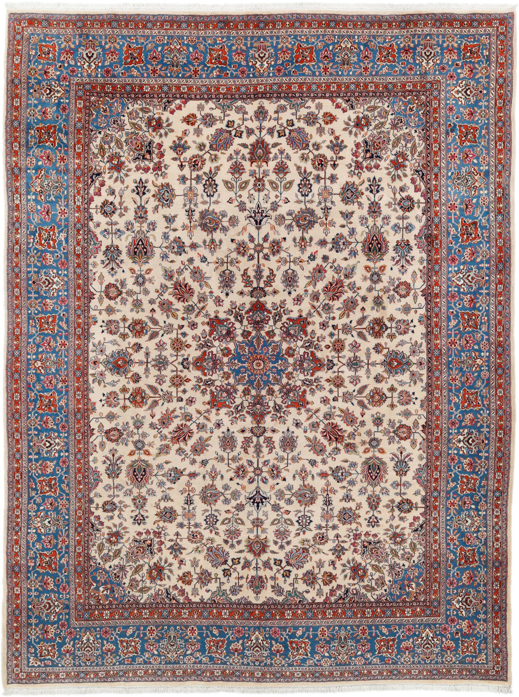 Kirman Mattor - Kerman 300 x 400 cm