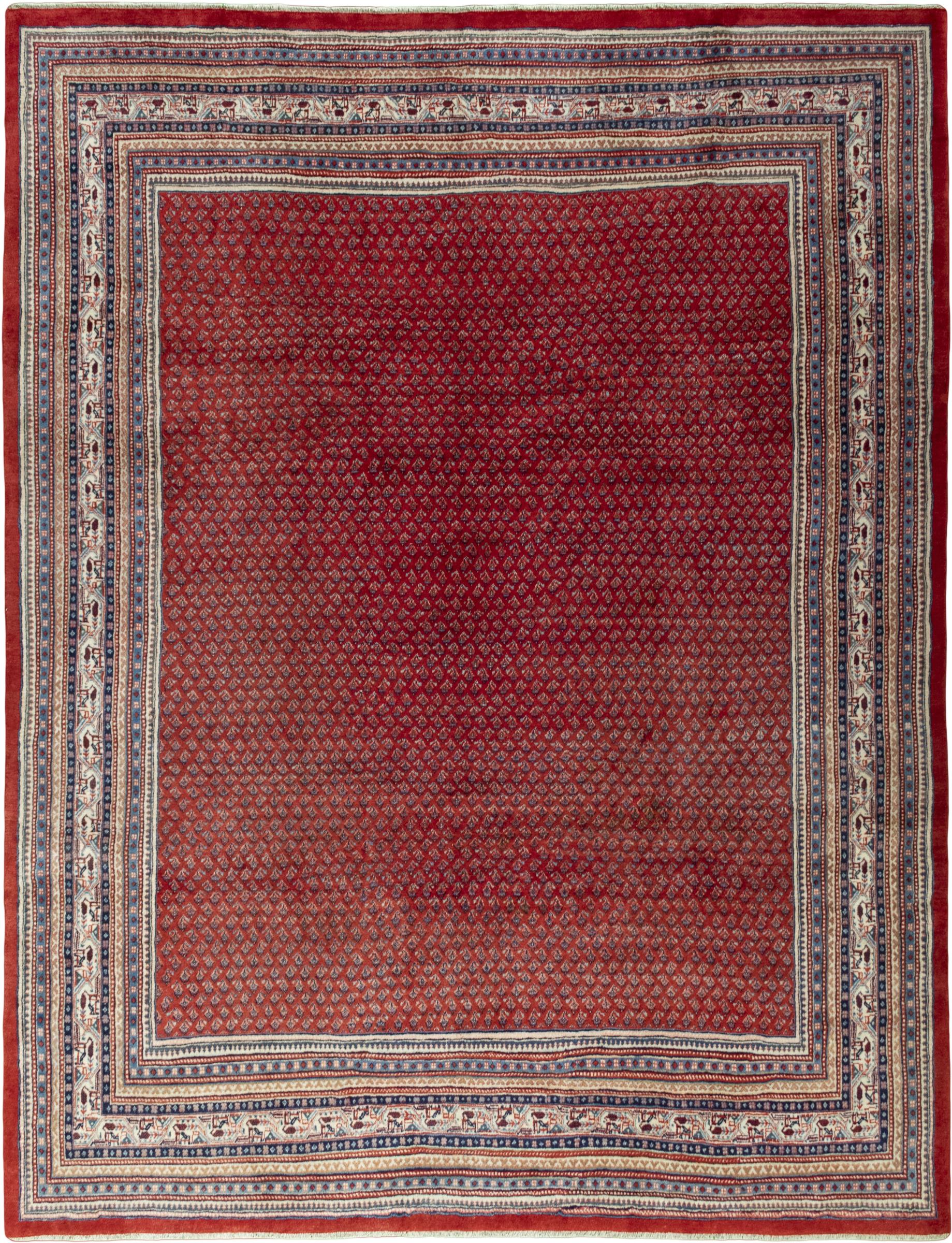 Ковры Мир - Mir 284 x 366 cm