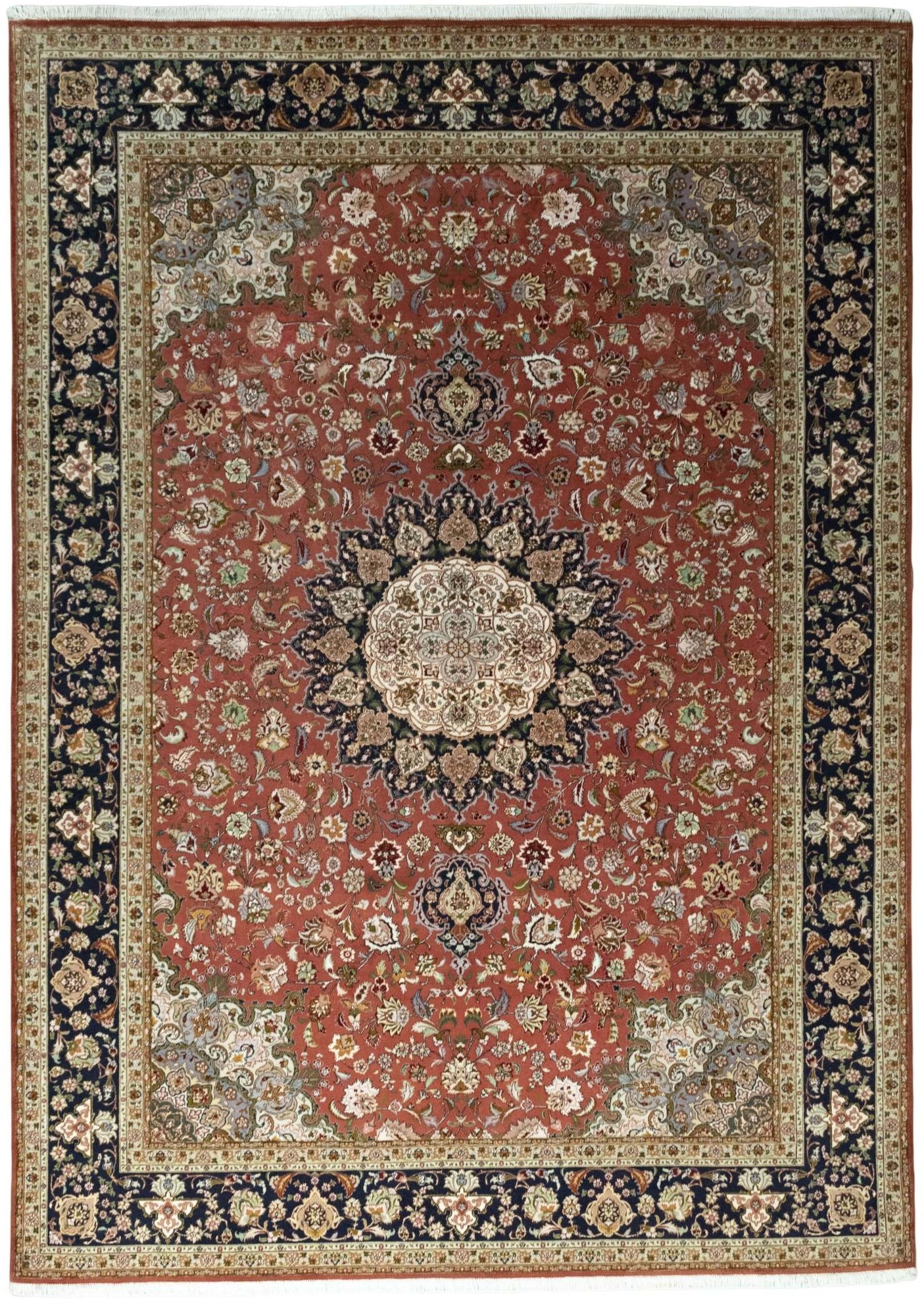 Килими - Tabriz 253 x 353 cm