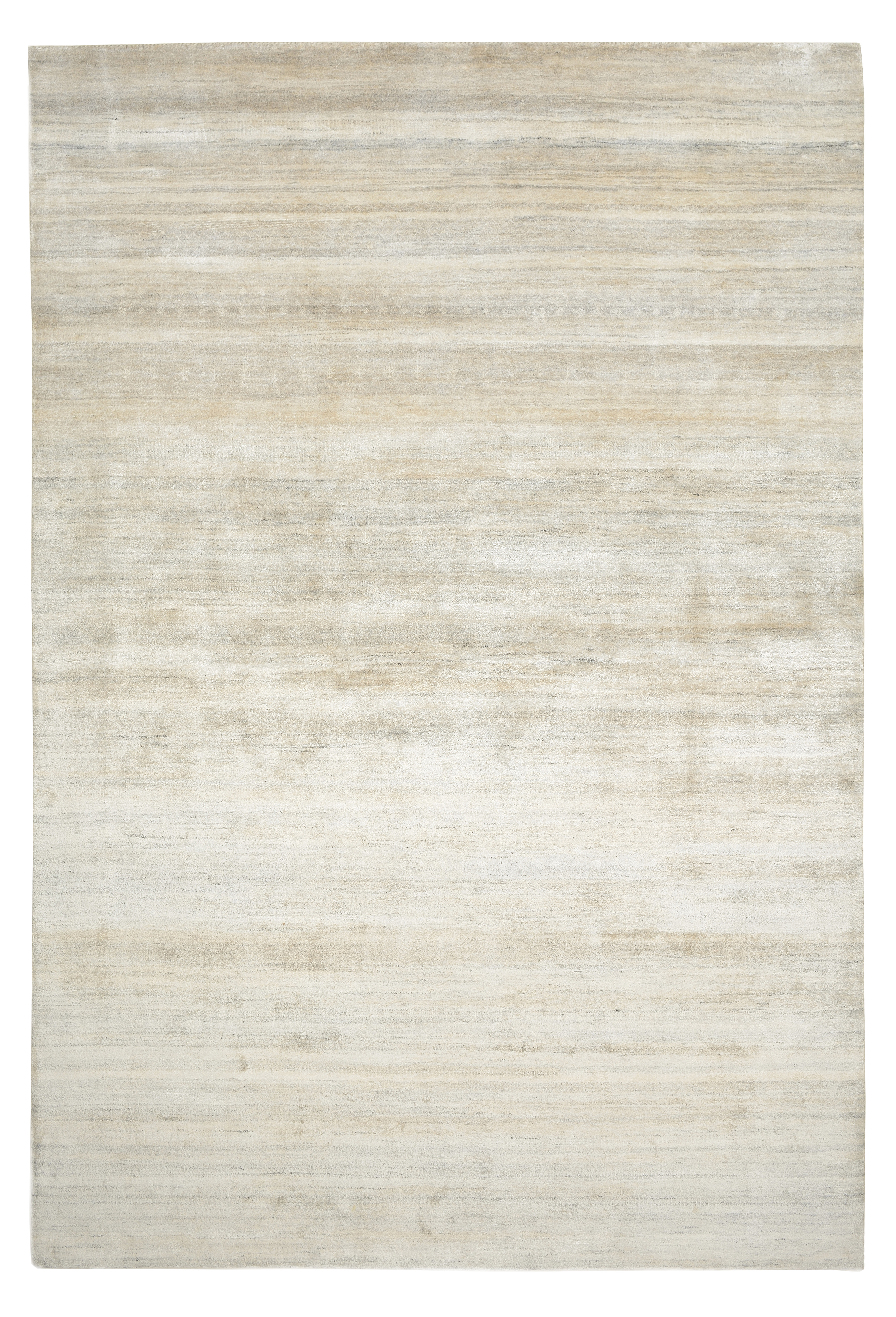 Indische Teppiche - Loribaft 202 x 300 cm